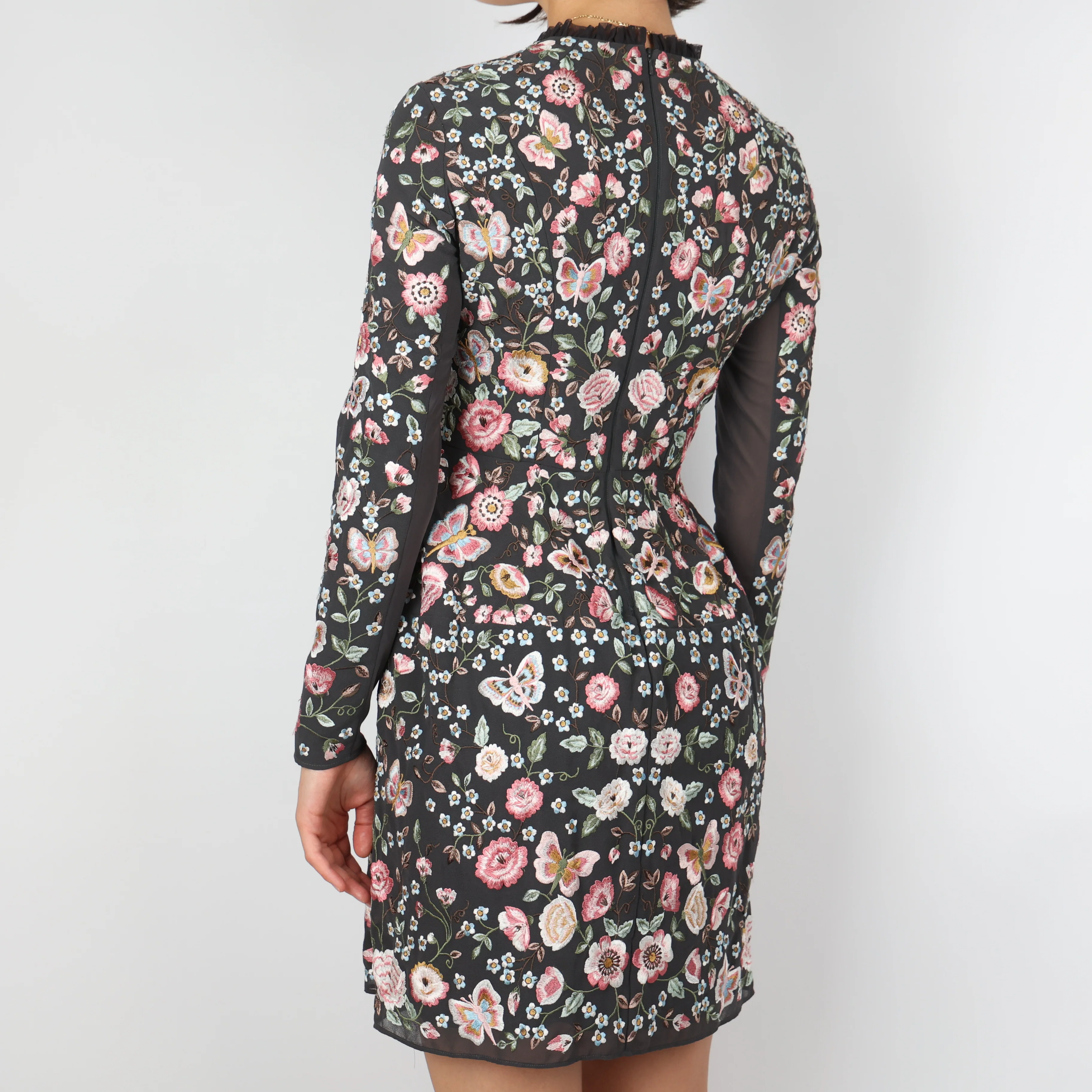 Dress, UK Size 8 - Image 3