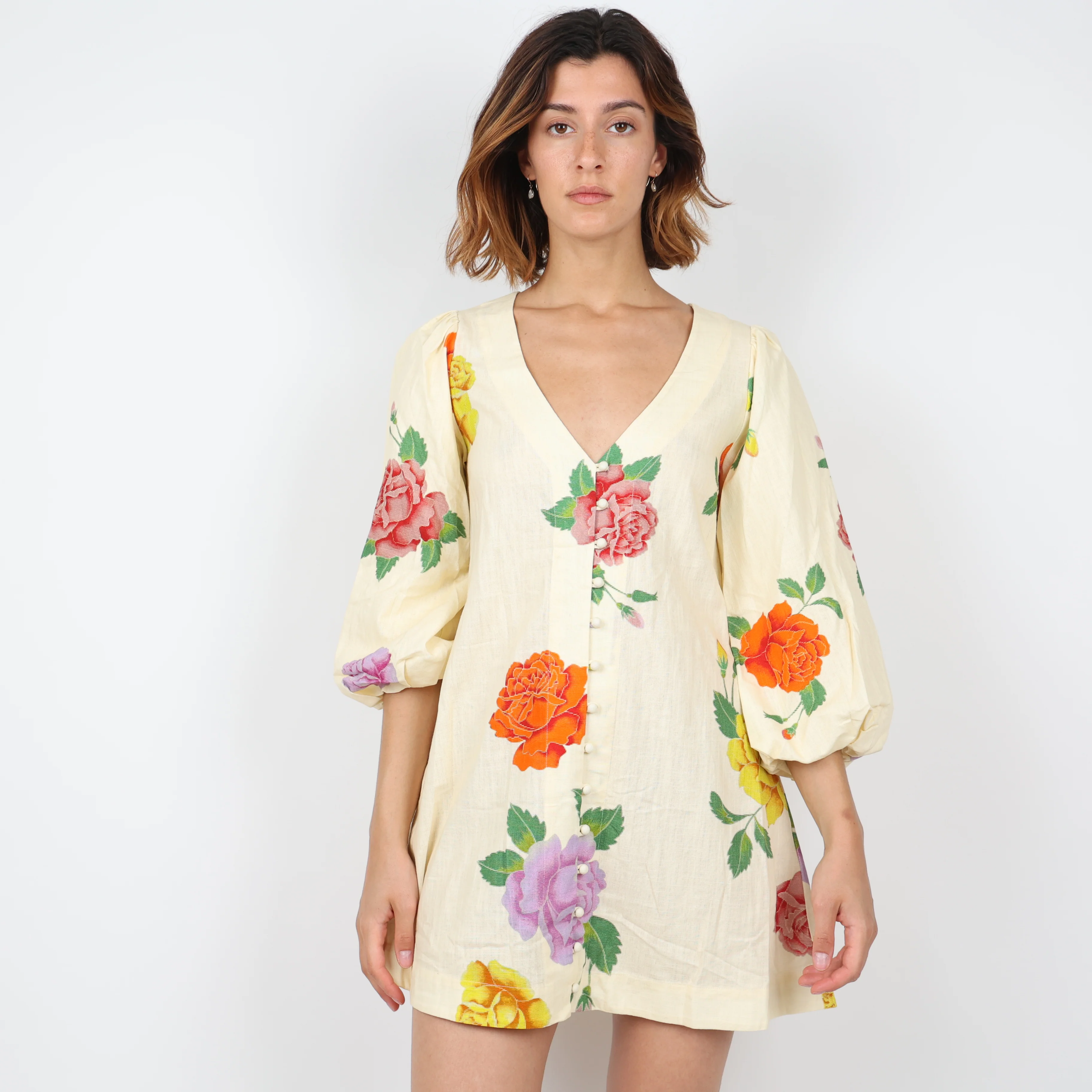 Dress, UK Size 6
