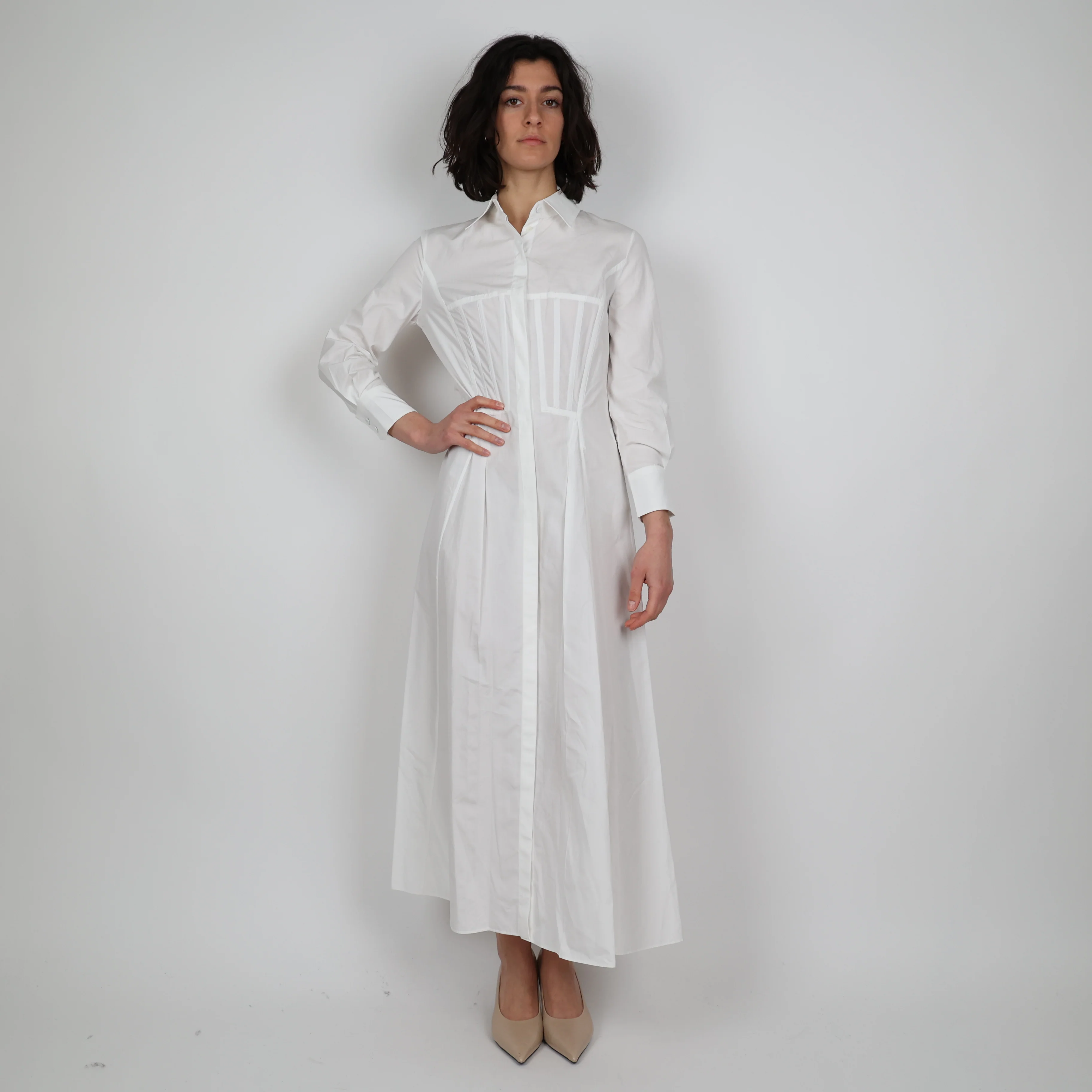 Dress, UK Size 10 - Image 2