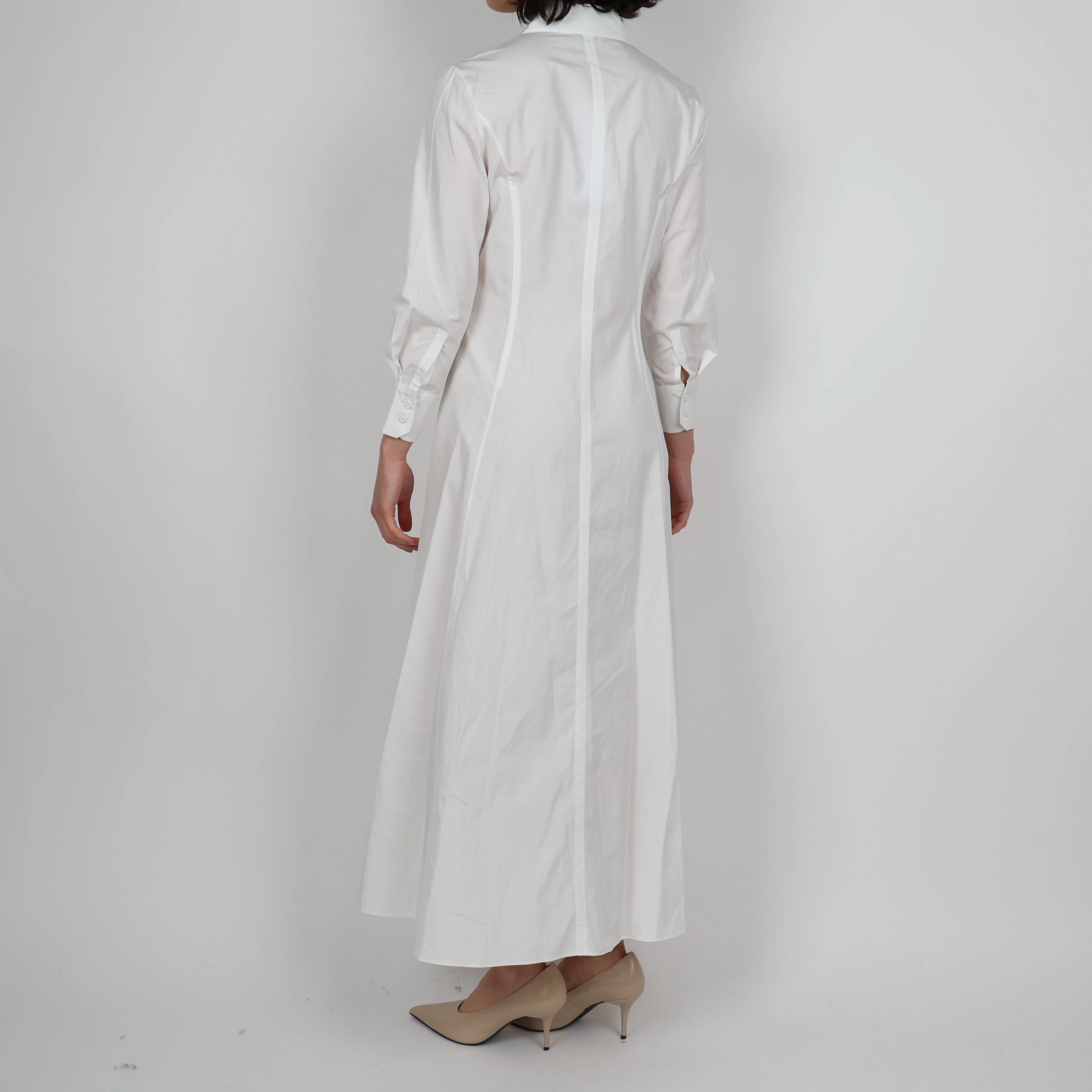 Dress, UK Size 10 - Image 3