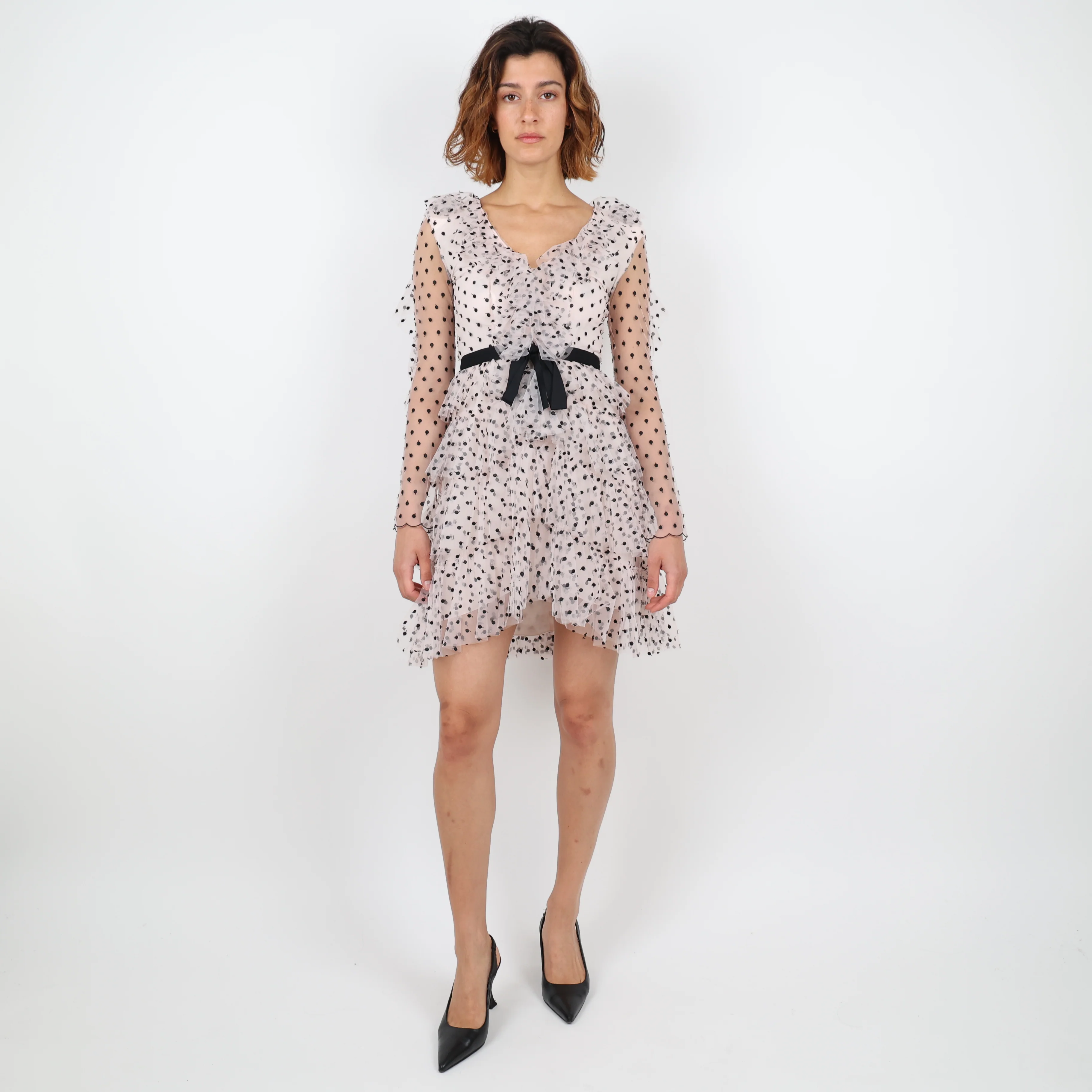 Dress, UK Size 6