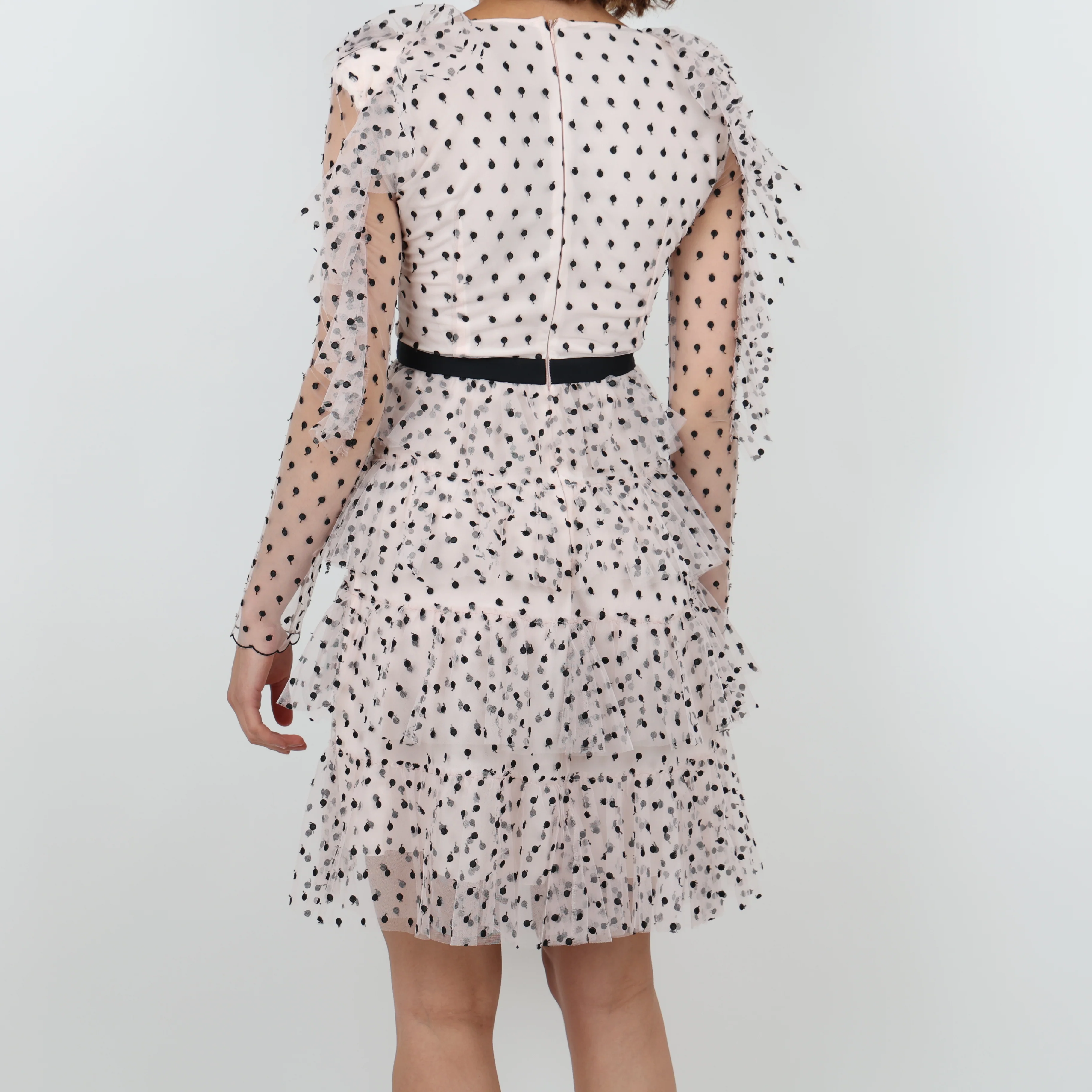 Dress, UK Size 6 - Image 2