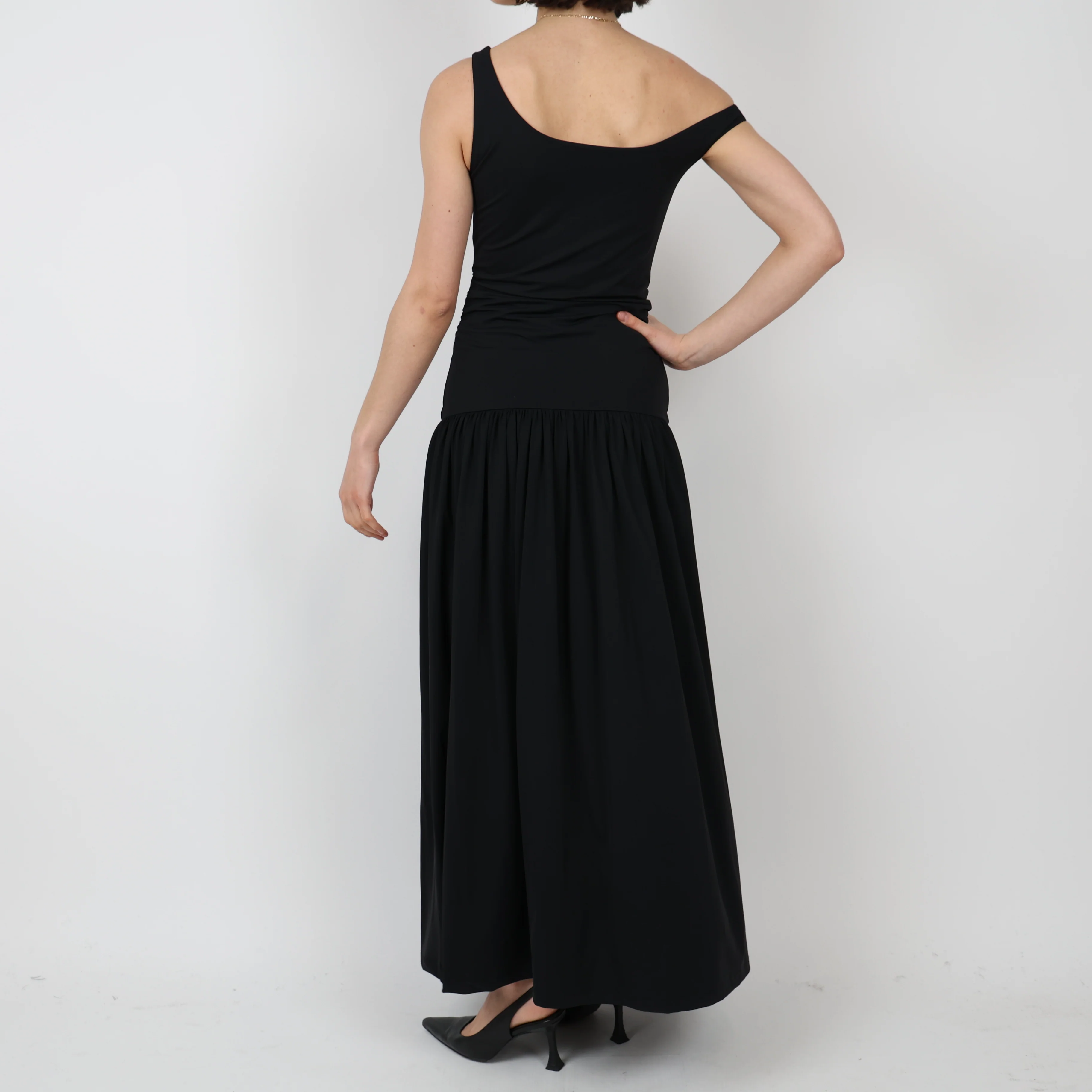 Dress, UK Size 6 - Image 2