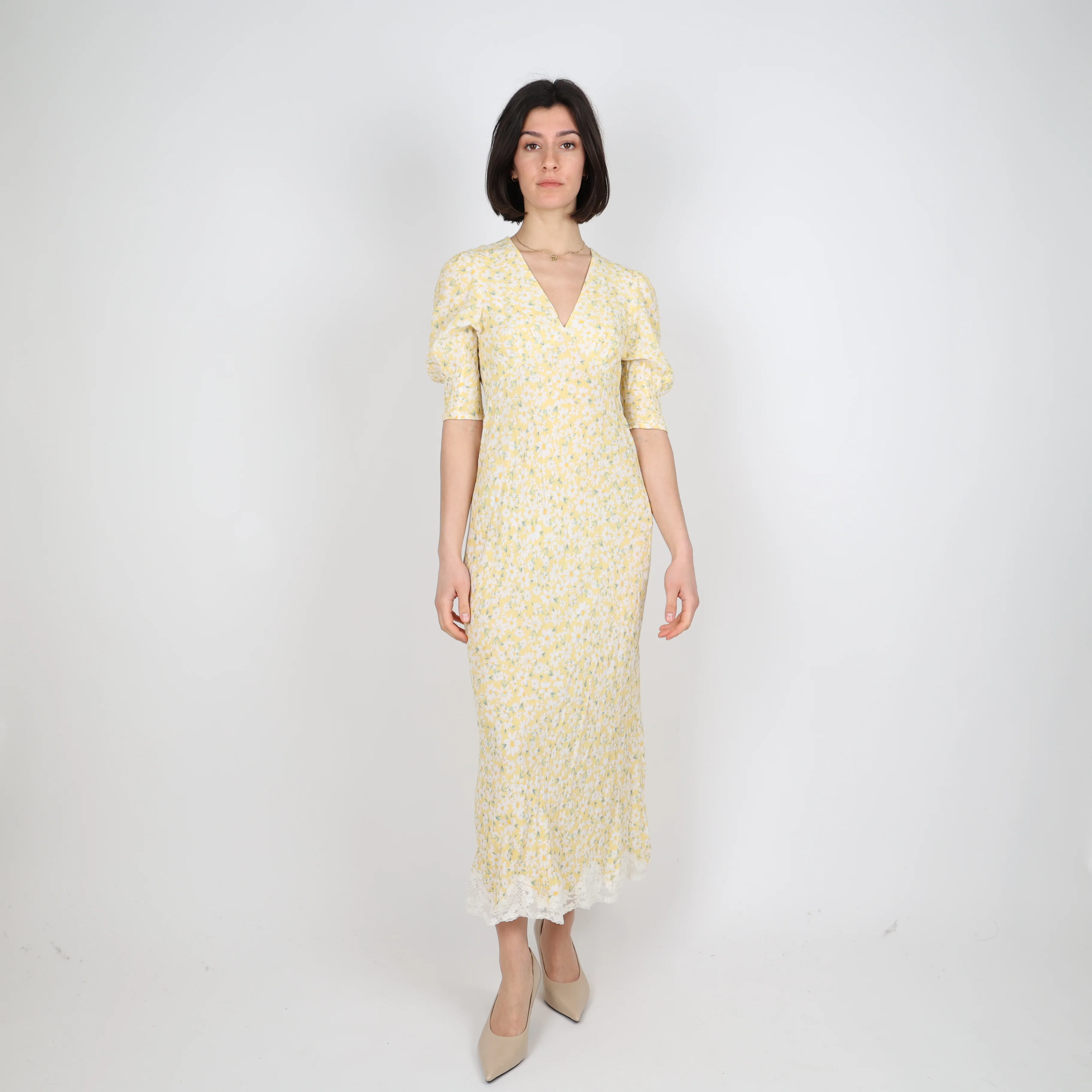 Dress, UK Size 8