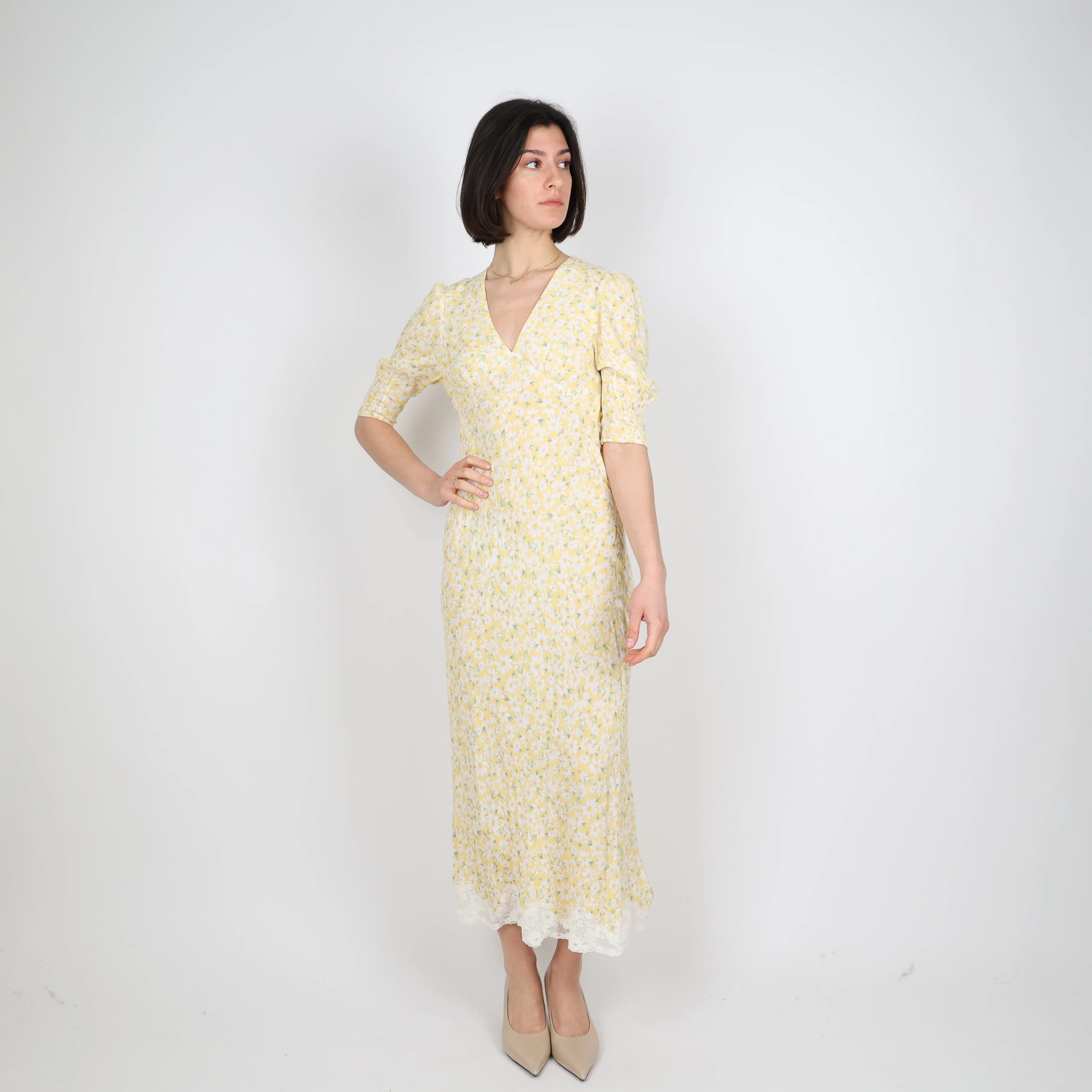Dress, UK Size 8 - Image 3