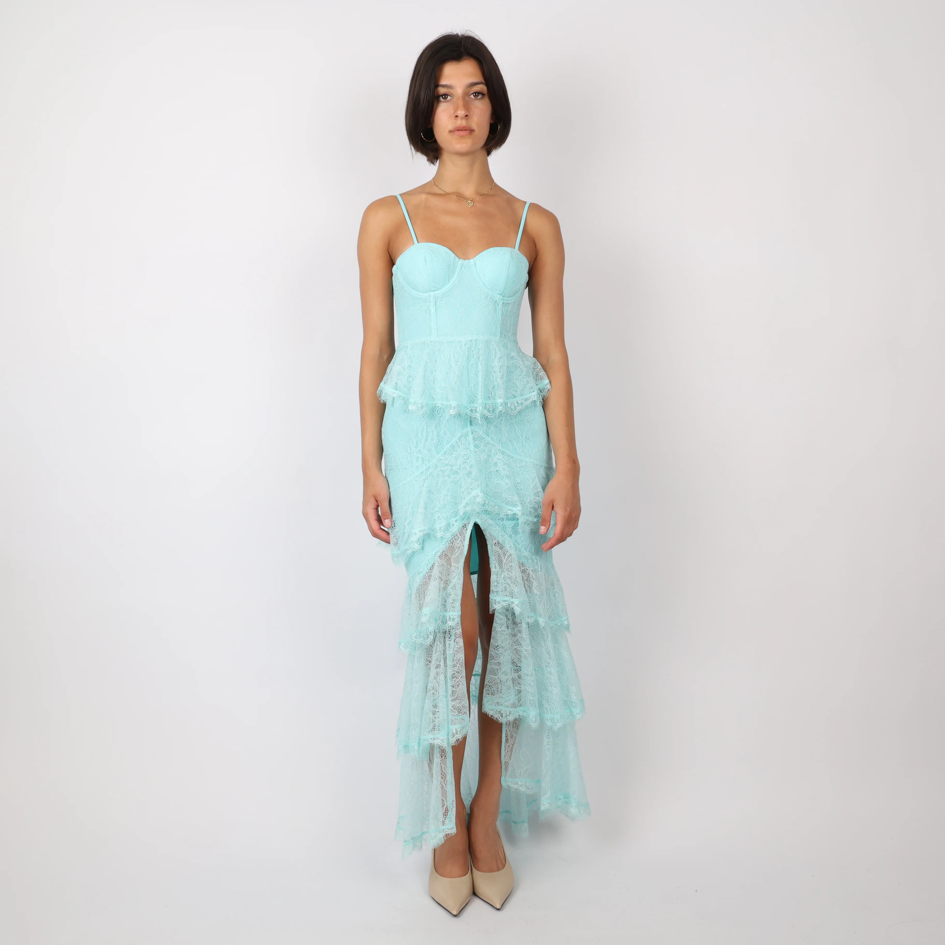 Dress, UK Size 6 - Image 3