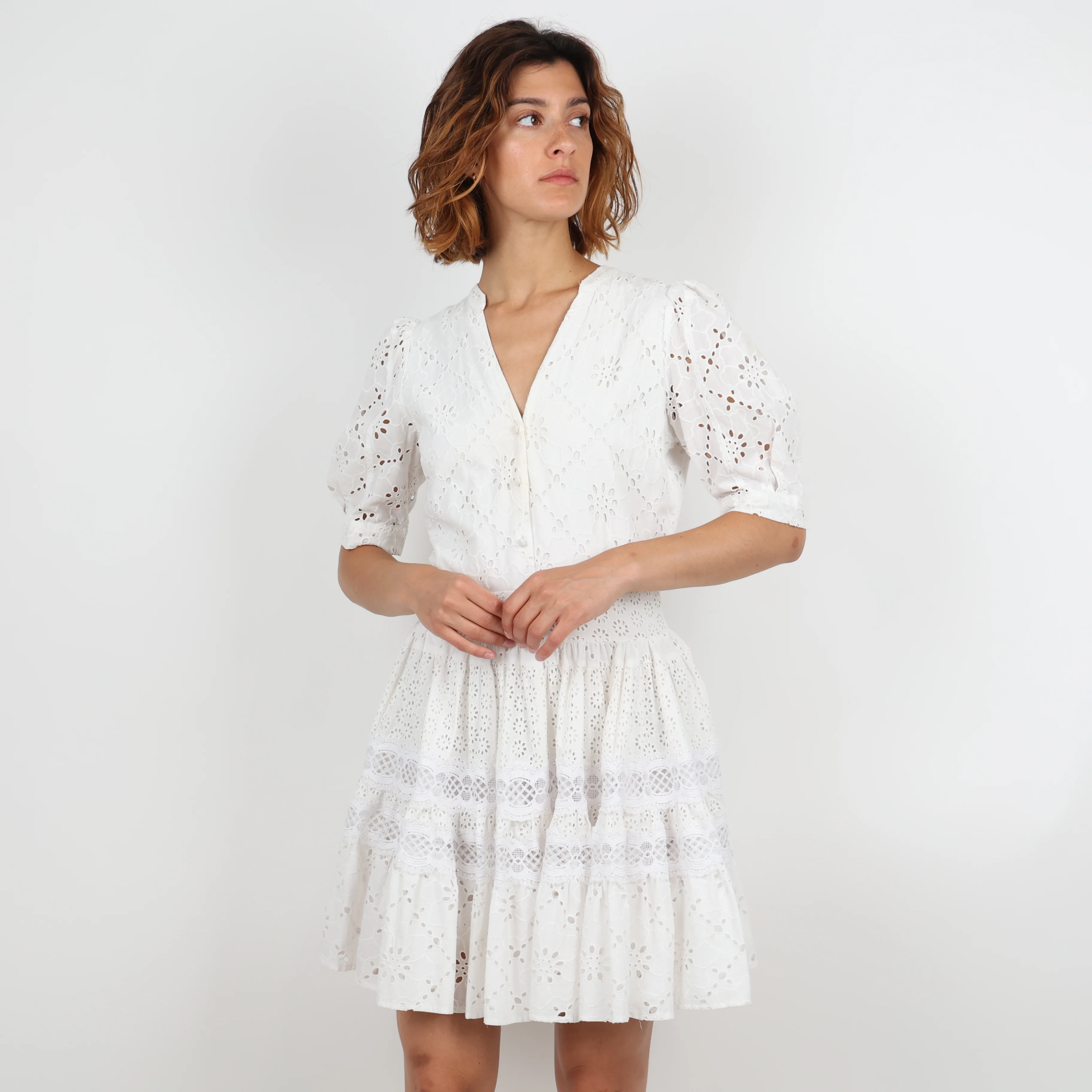 Dress, UK Size 10