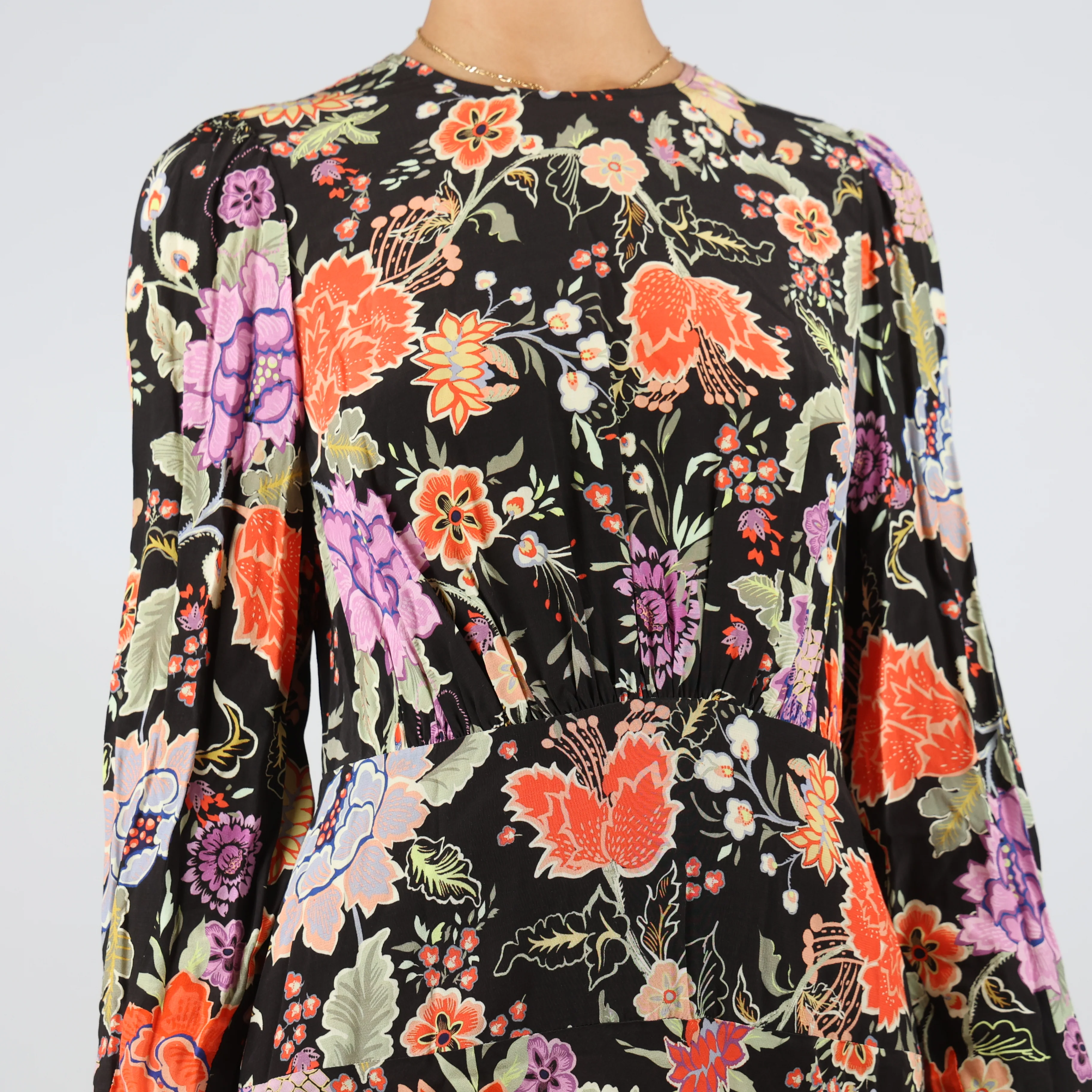 Dress, UK Size 8 - Image 4