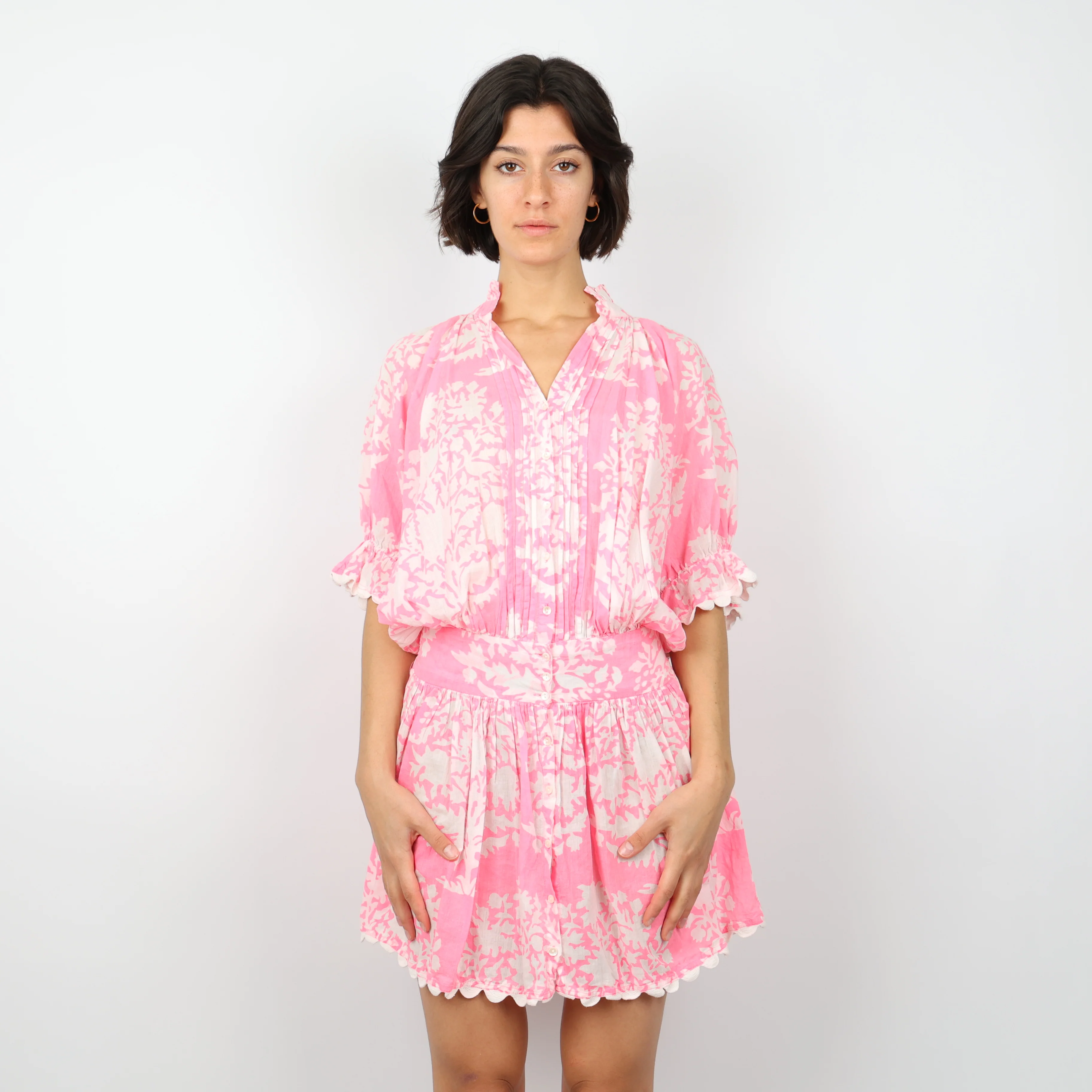 Dress, UK Size 8 - Image 3