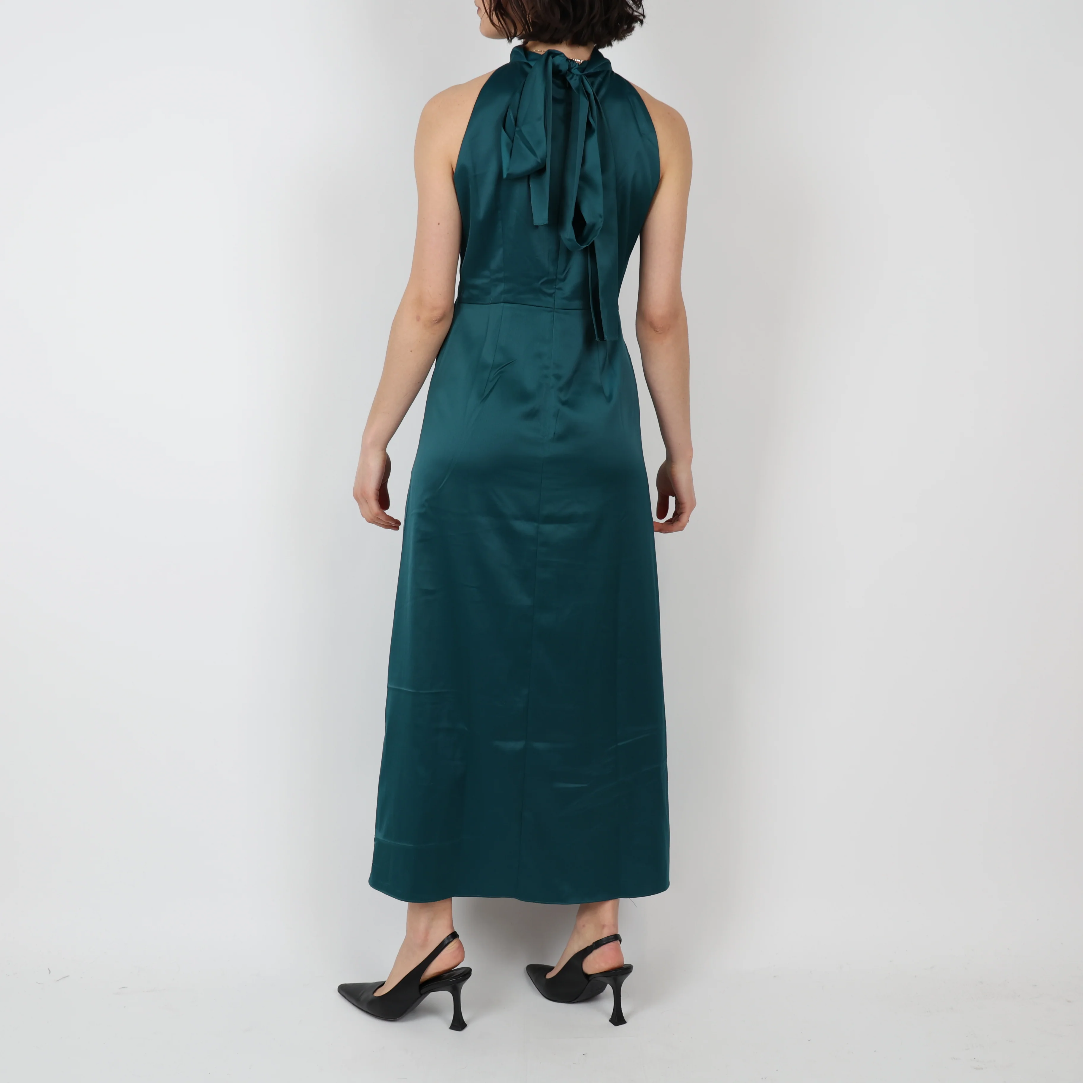 Dress, UK Size 12 - Image 3