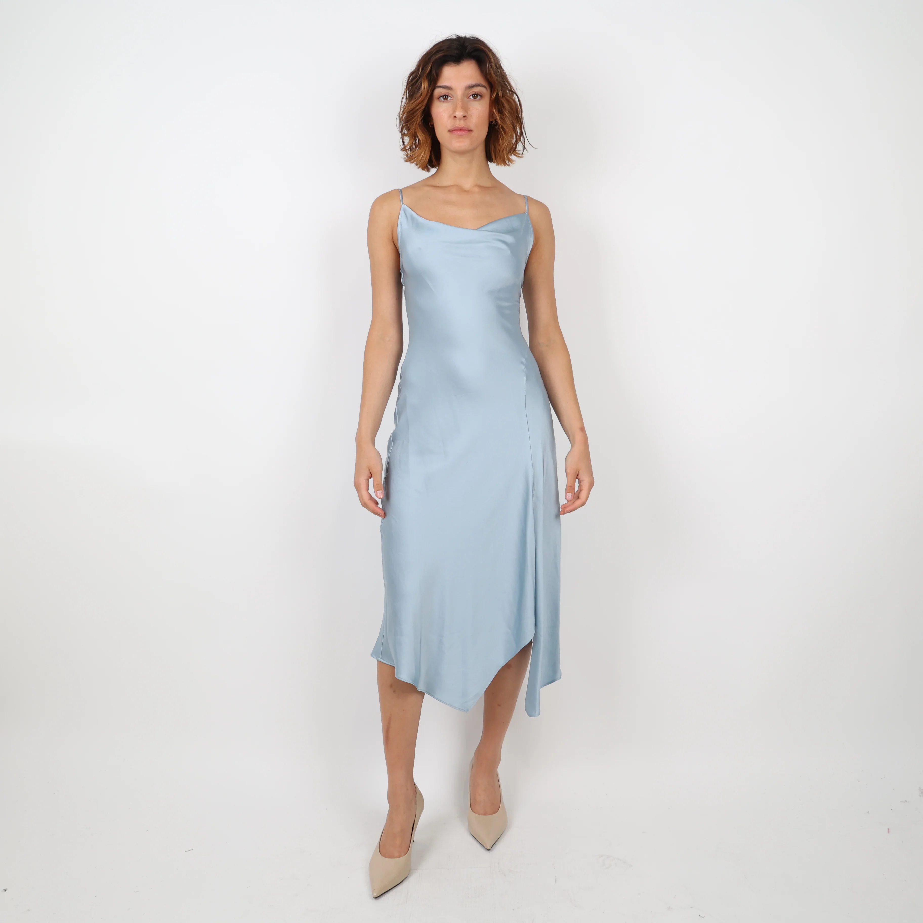Dress, UK Size 4