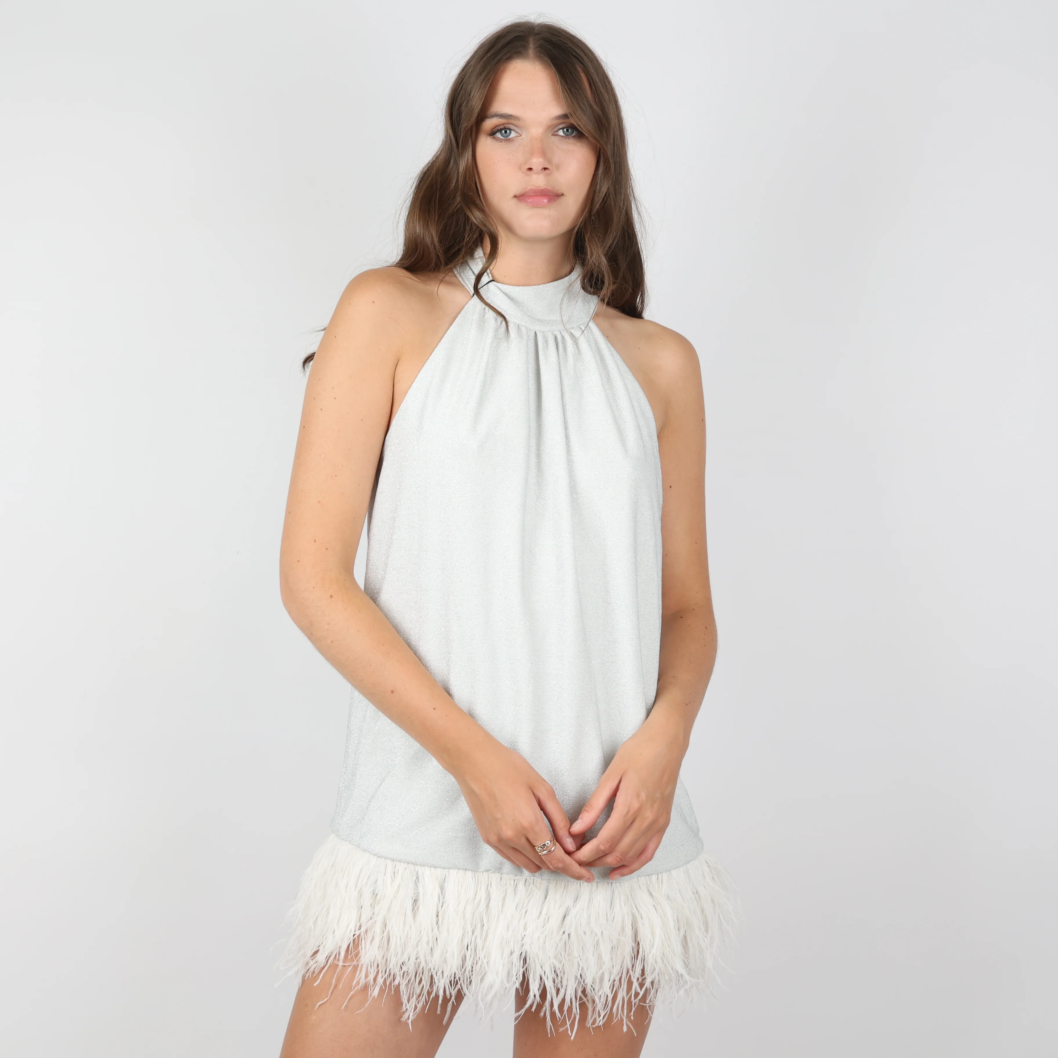 Dress, UK Size 10 - Image 2