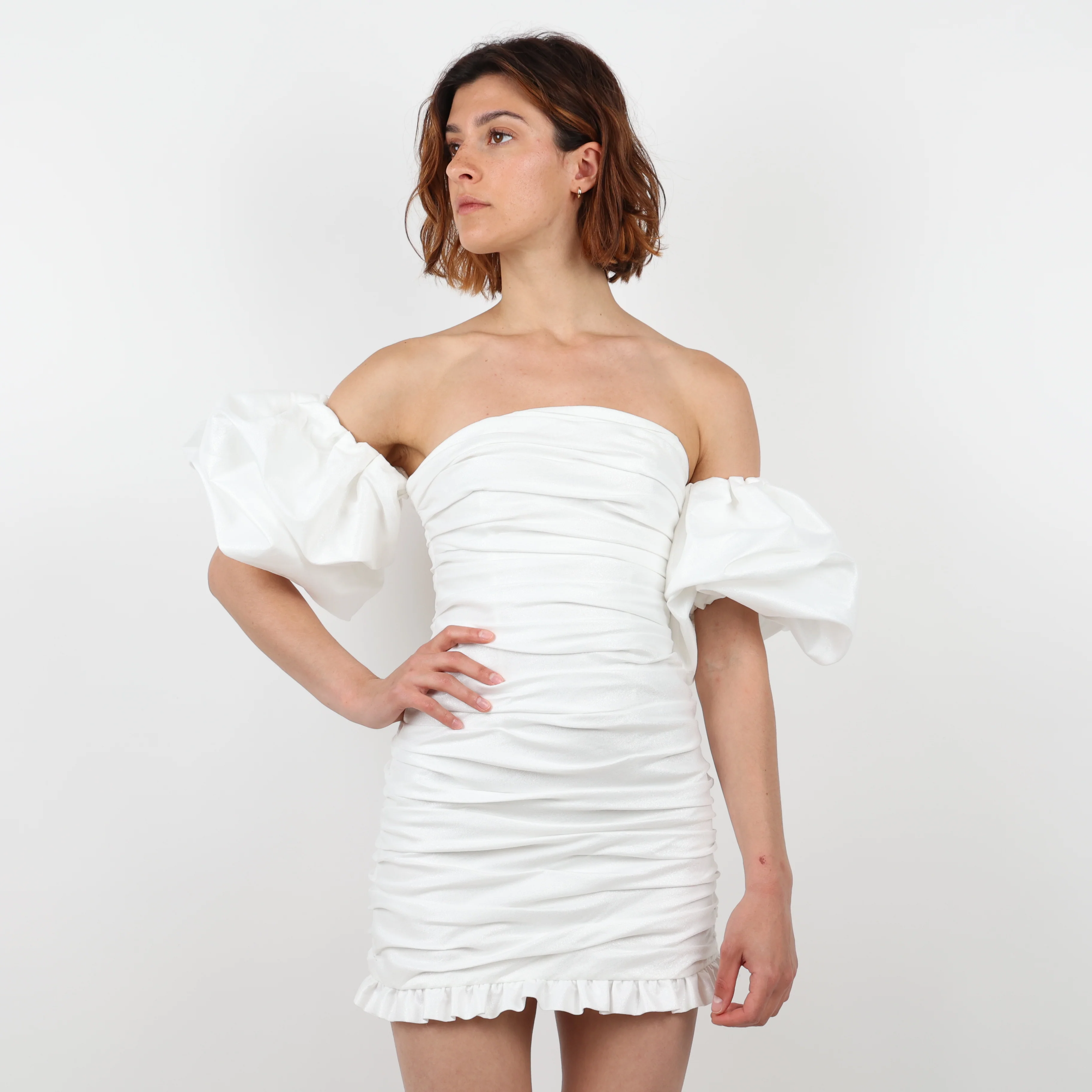 Dress, UK Size 6 - Image 2