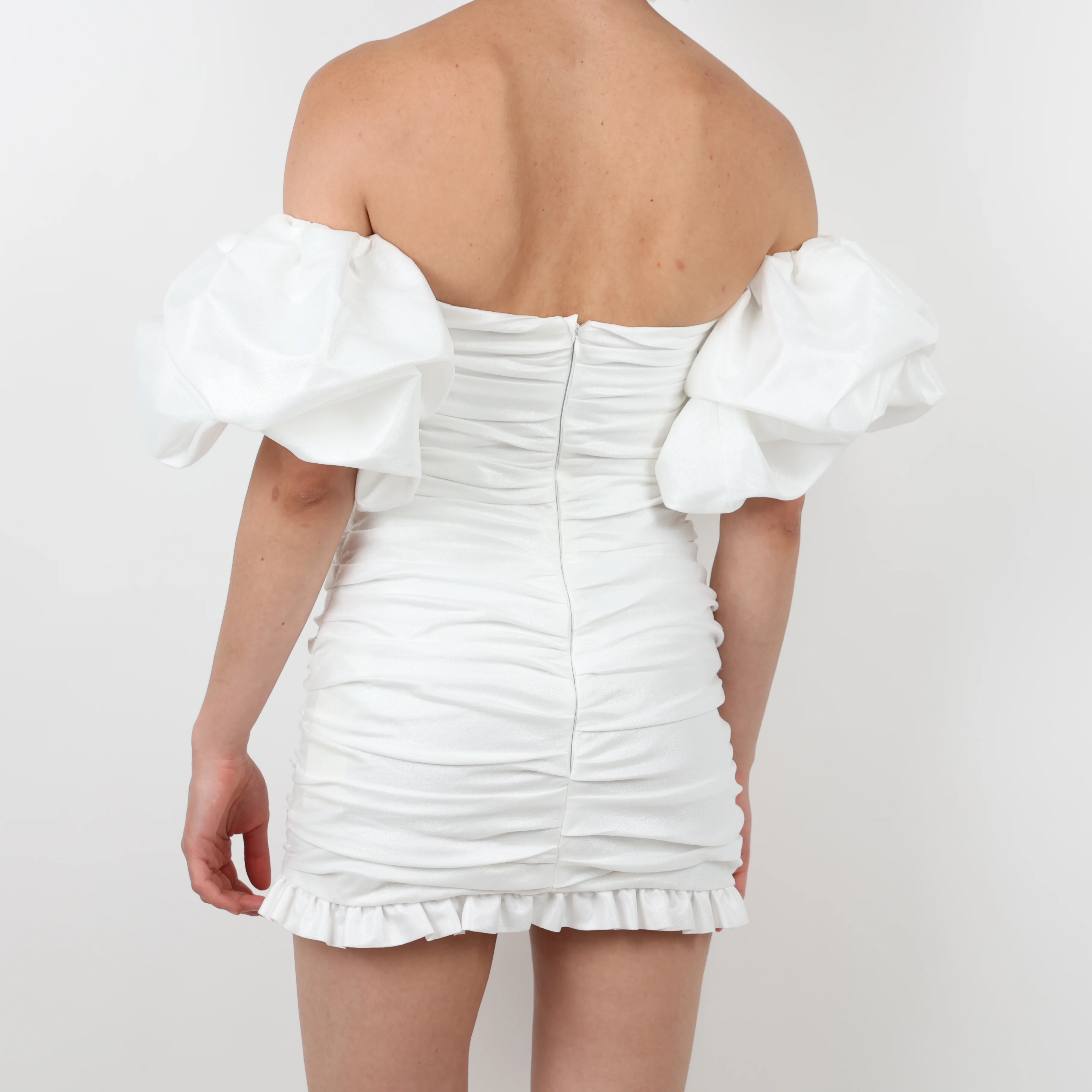 Dress, UK Size 6 - Image 4