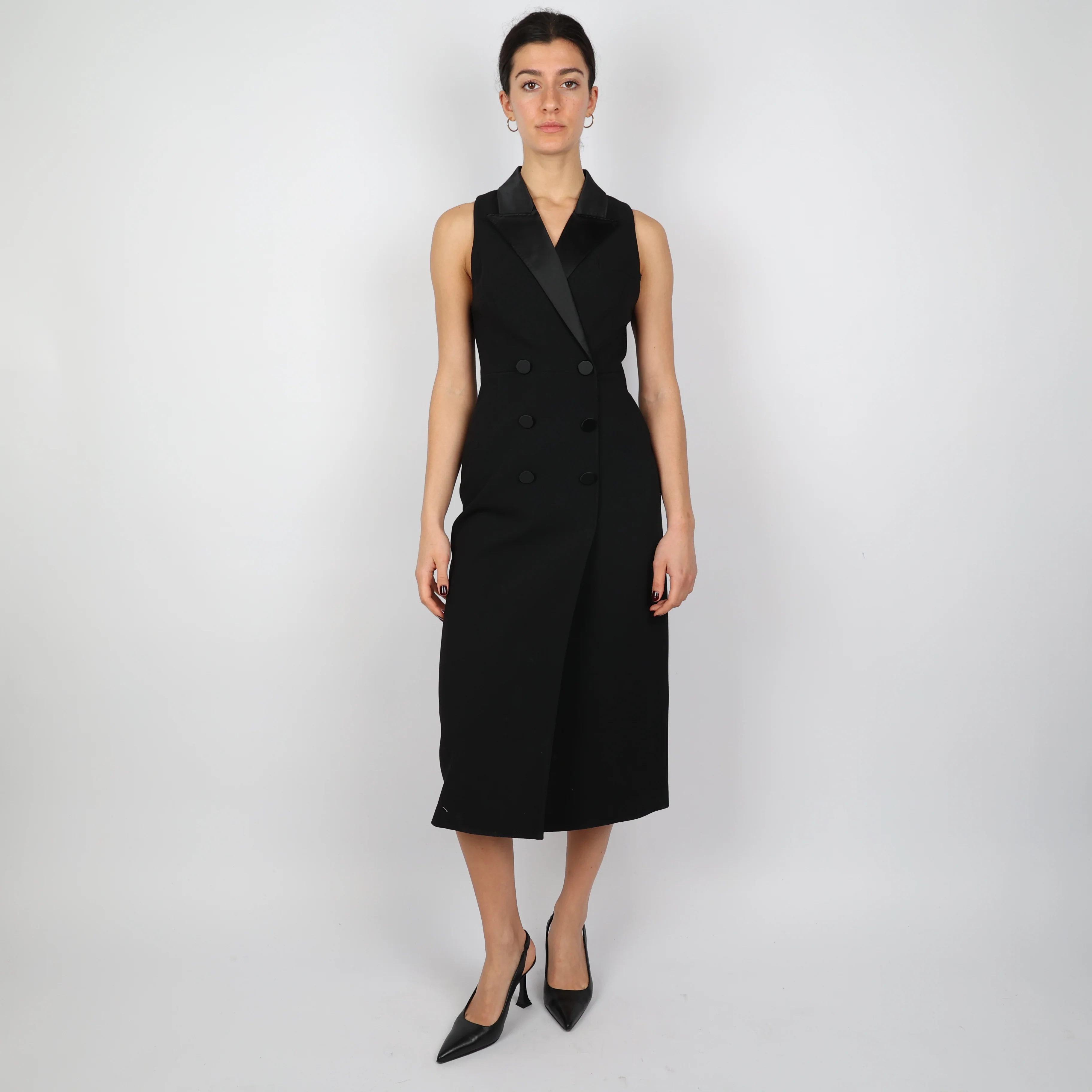 Dress, UK Size 6