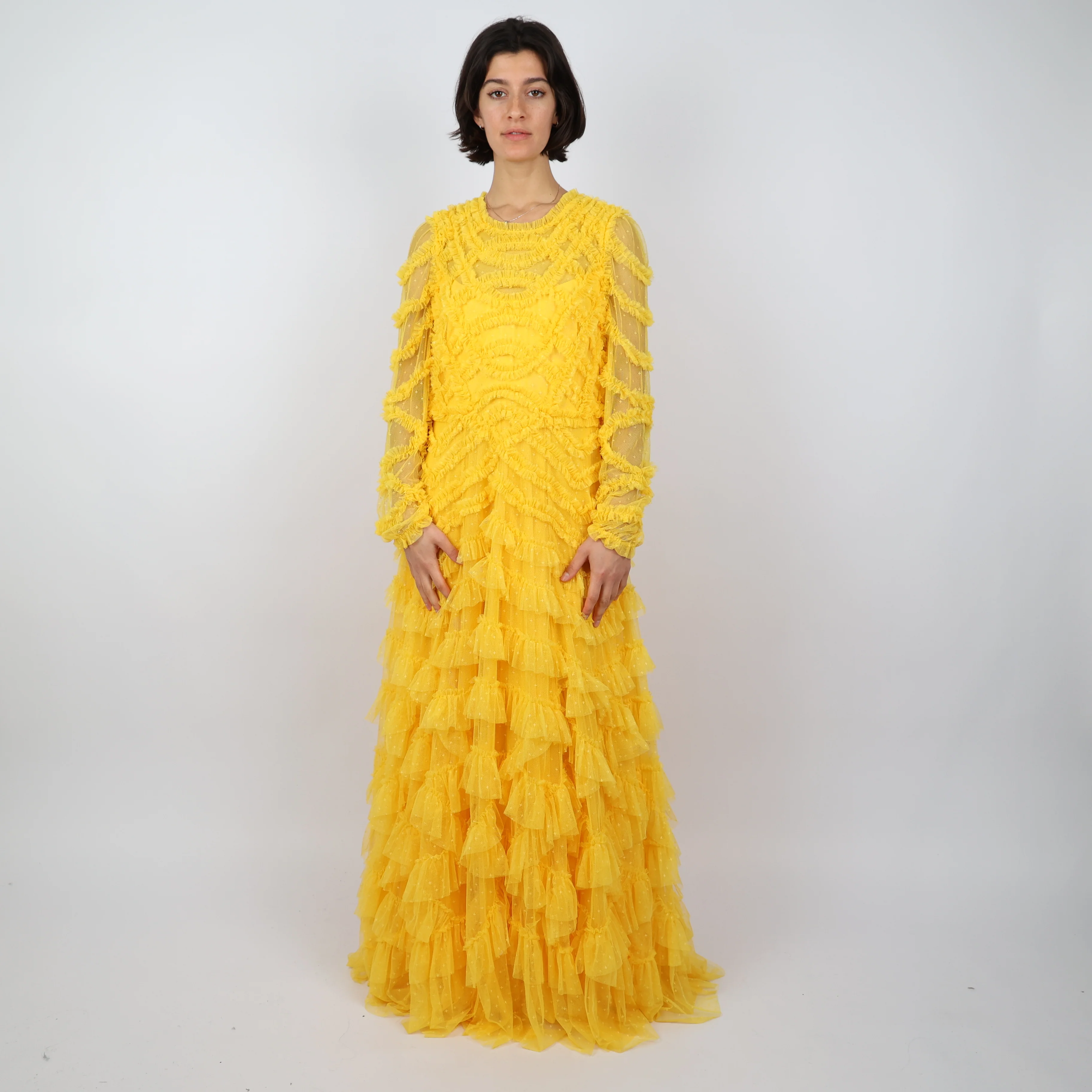 Dress, UK Size 18