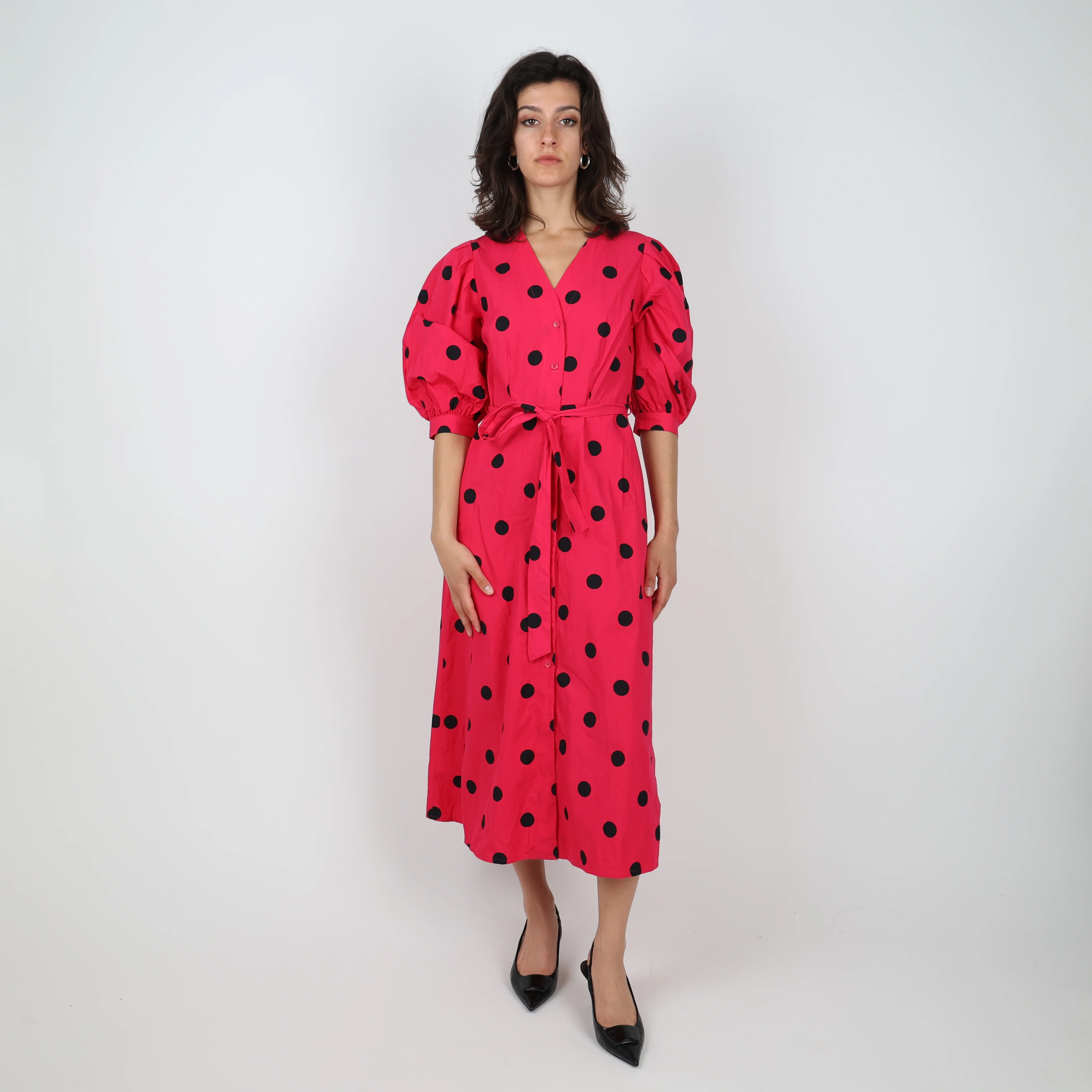 Dress, UK Size 12