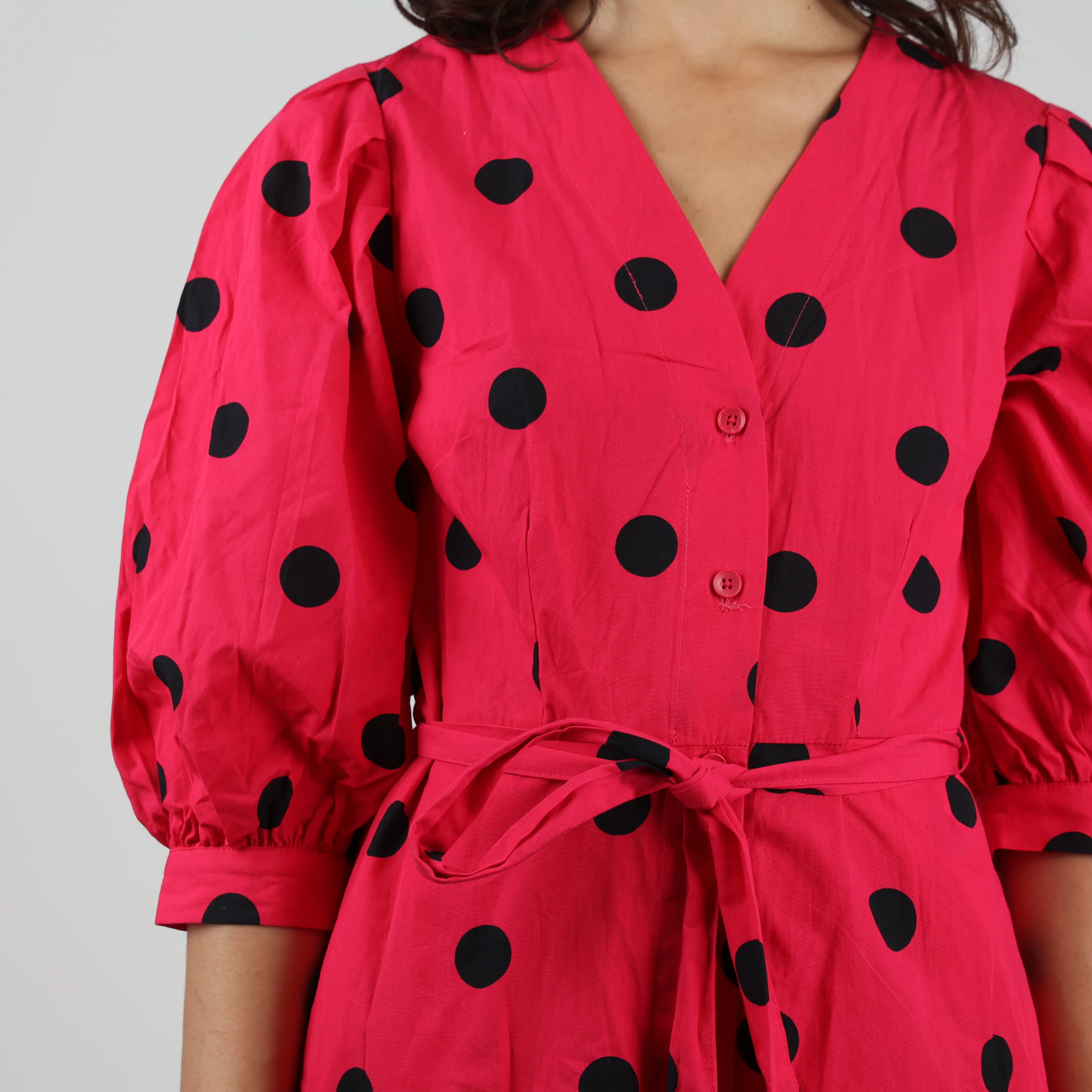 Dress, UK Size 12 - Image 4