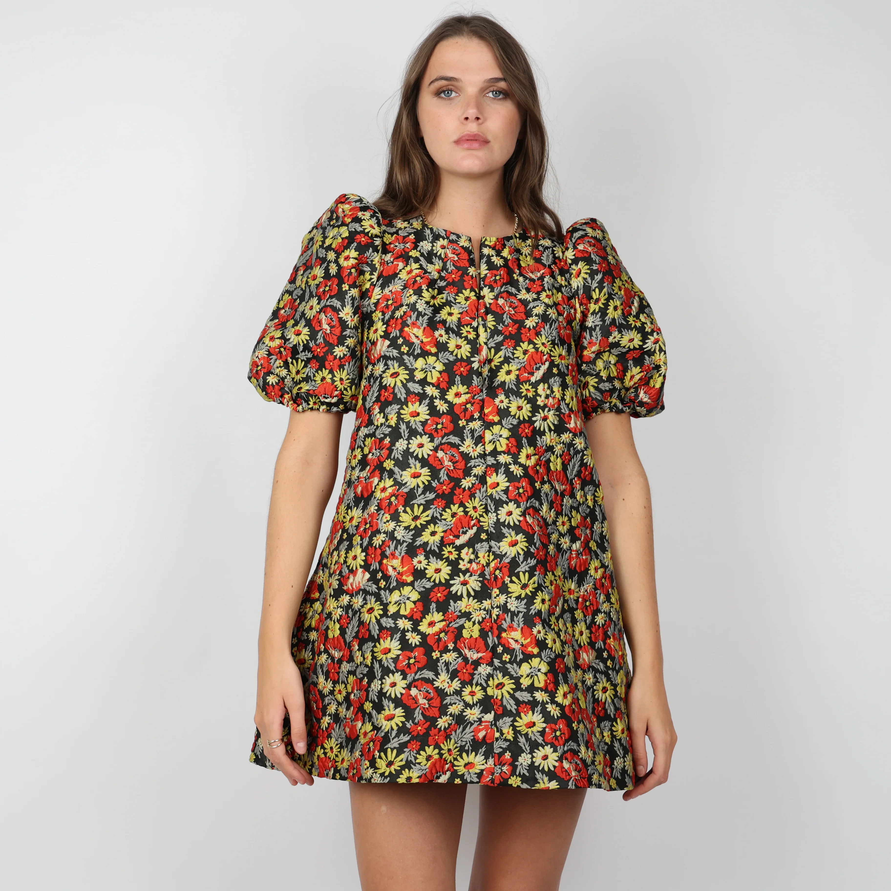 Dress, UK Size 8 - Image 2