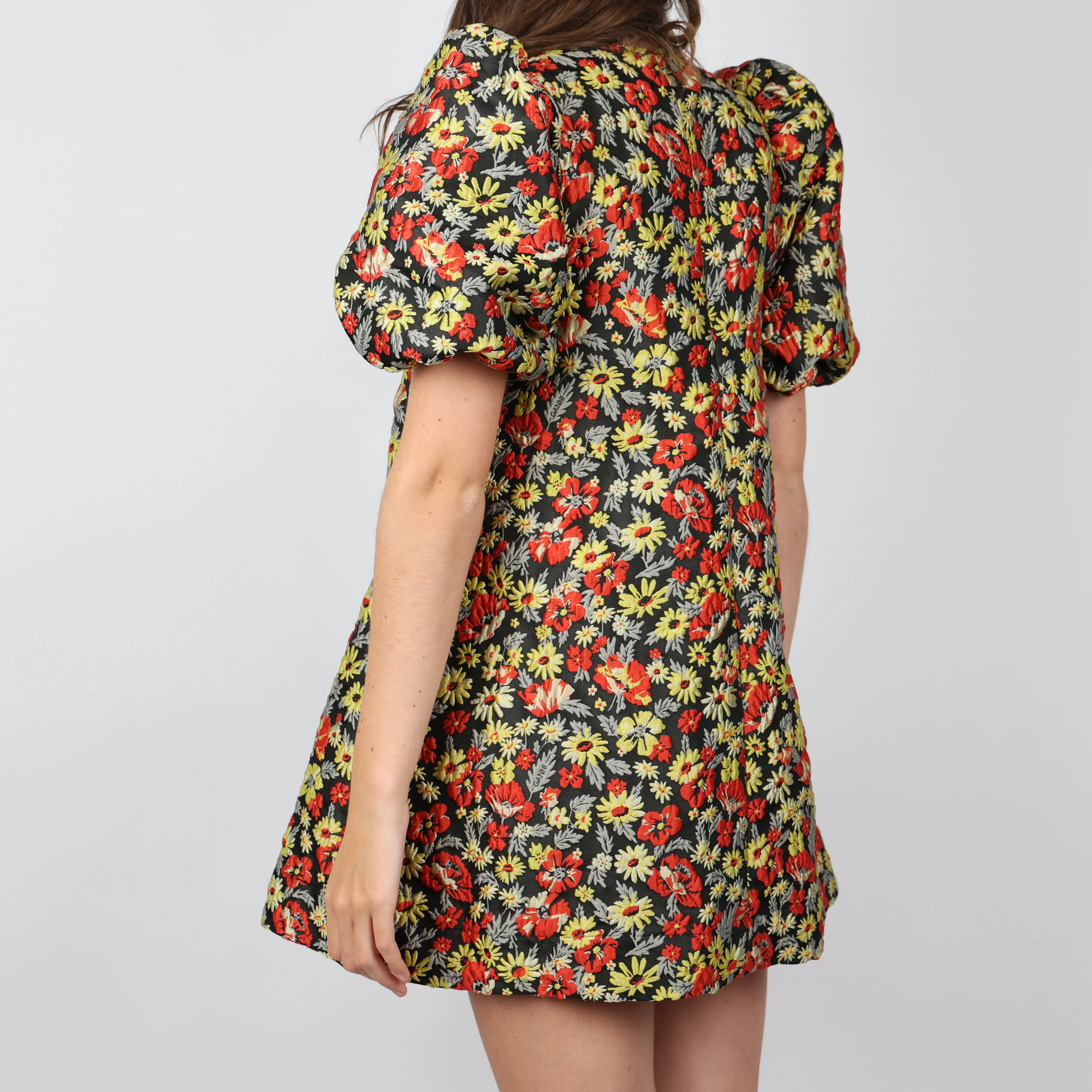 Dress, UK Size 8 - Image 3