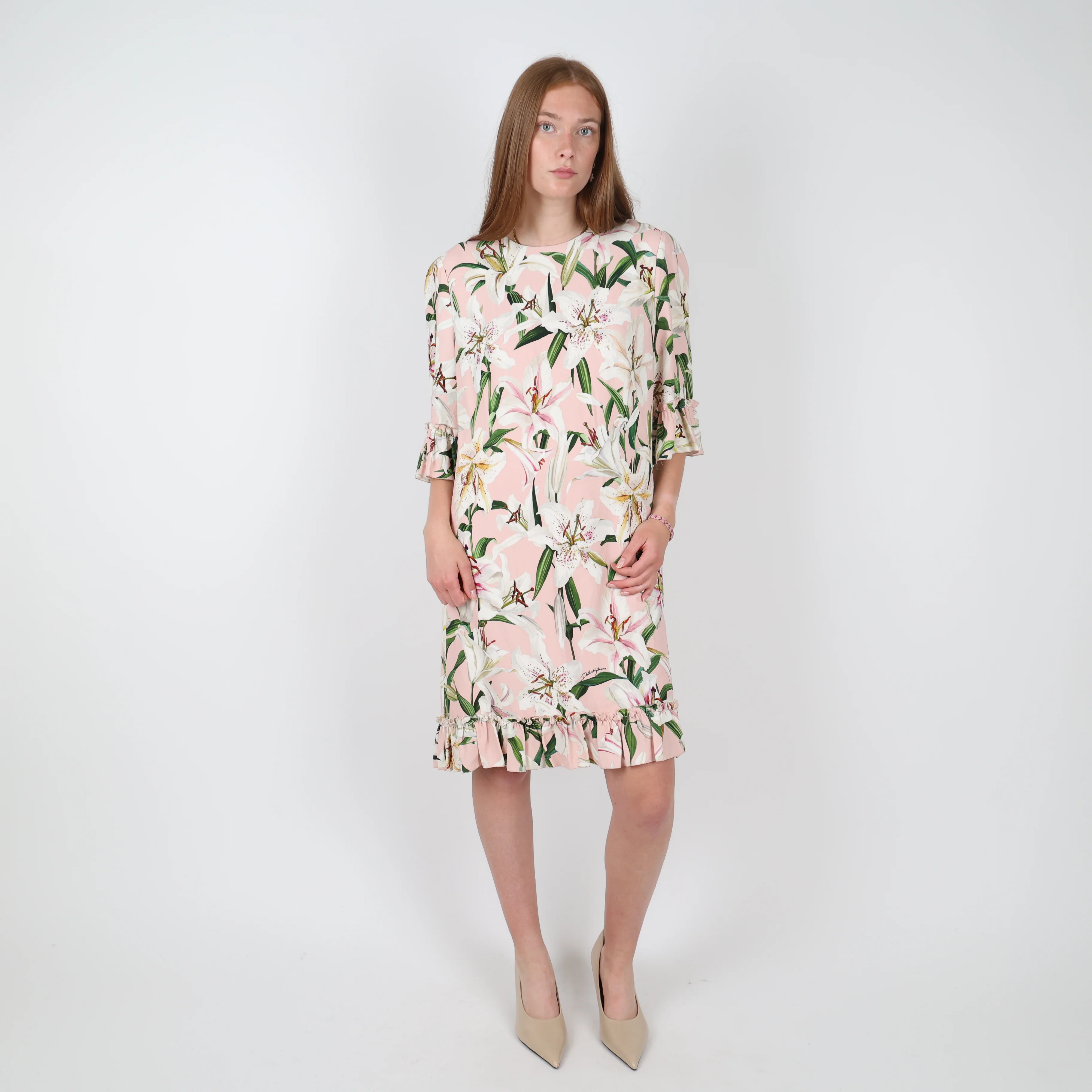 Dress, UK Size 20
