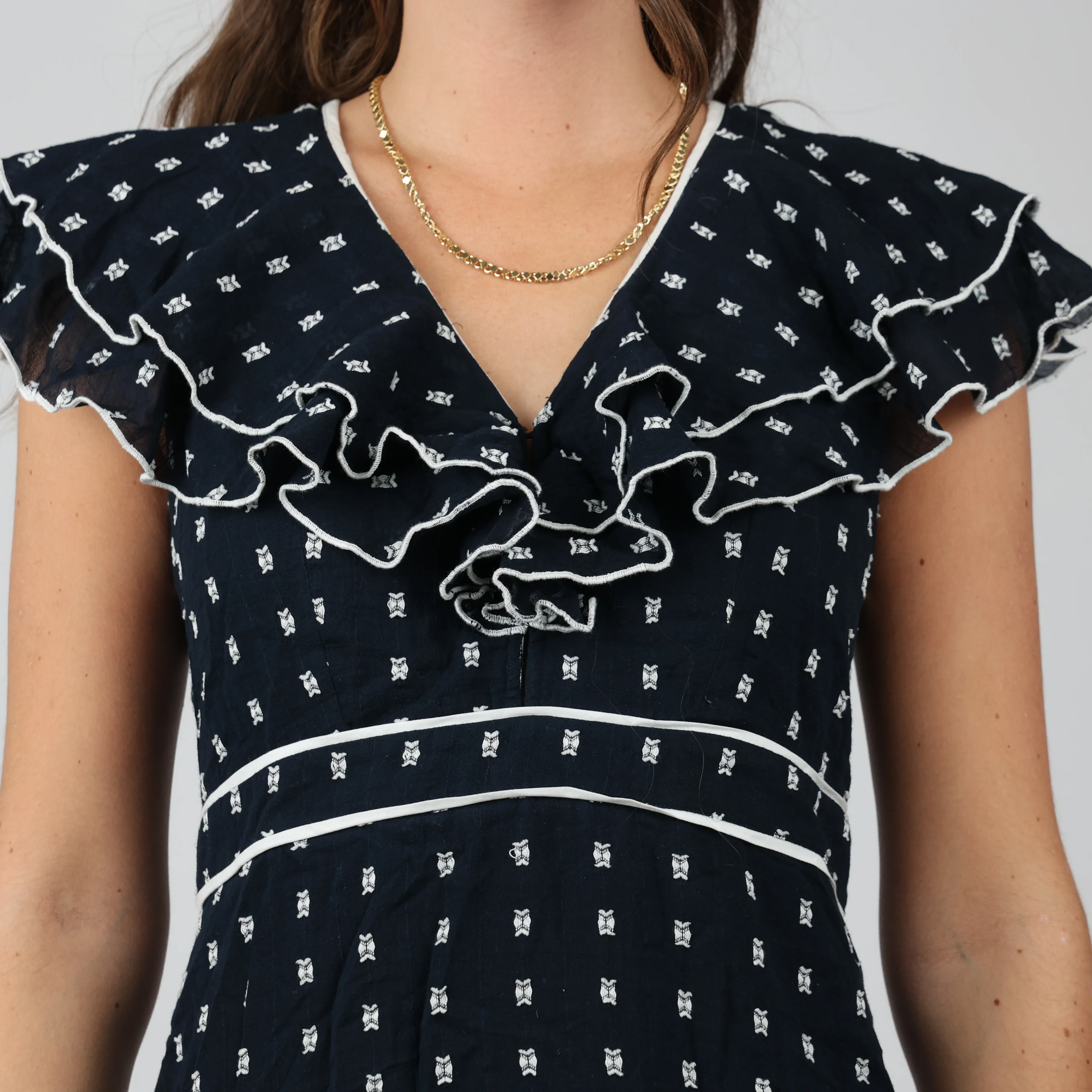Dress, UK Size 14 - Image 4