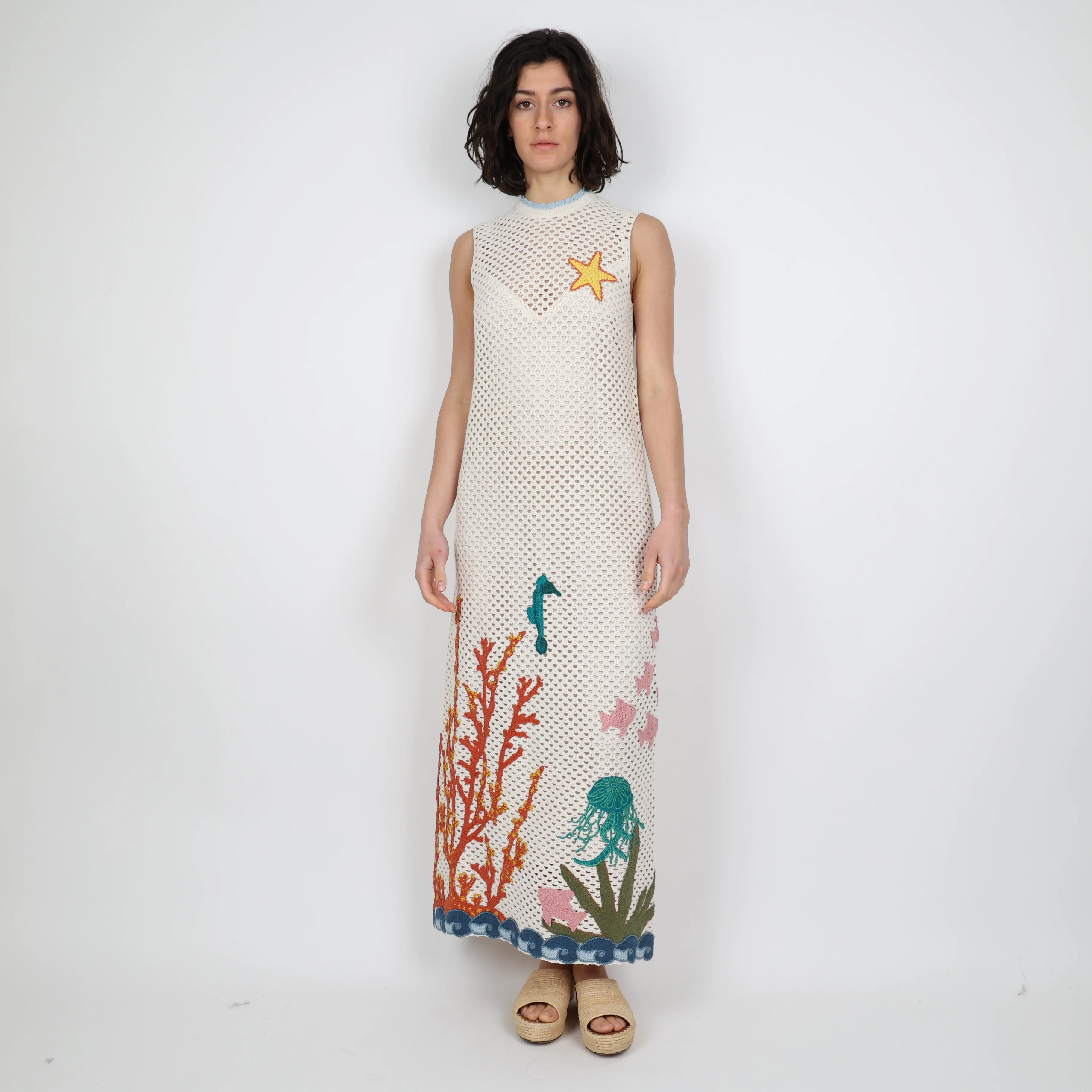 Dress, UK Size 8
