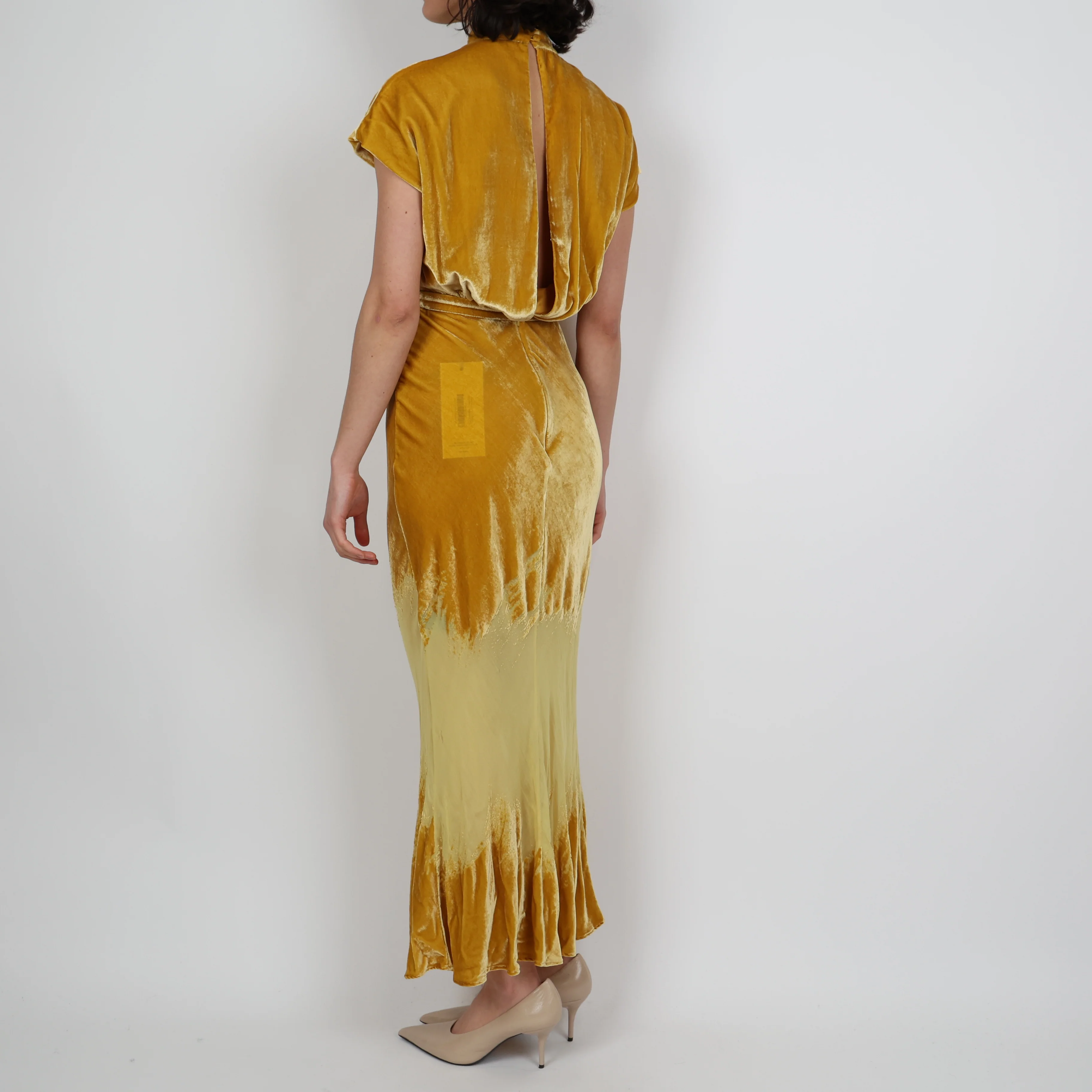 Dress, UK Size 6 - Image 3
