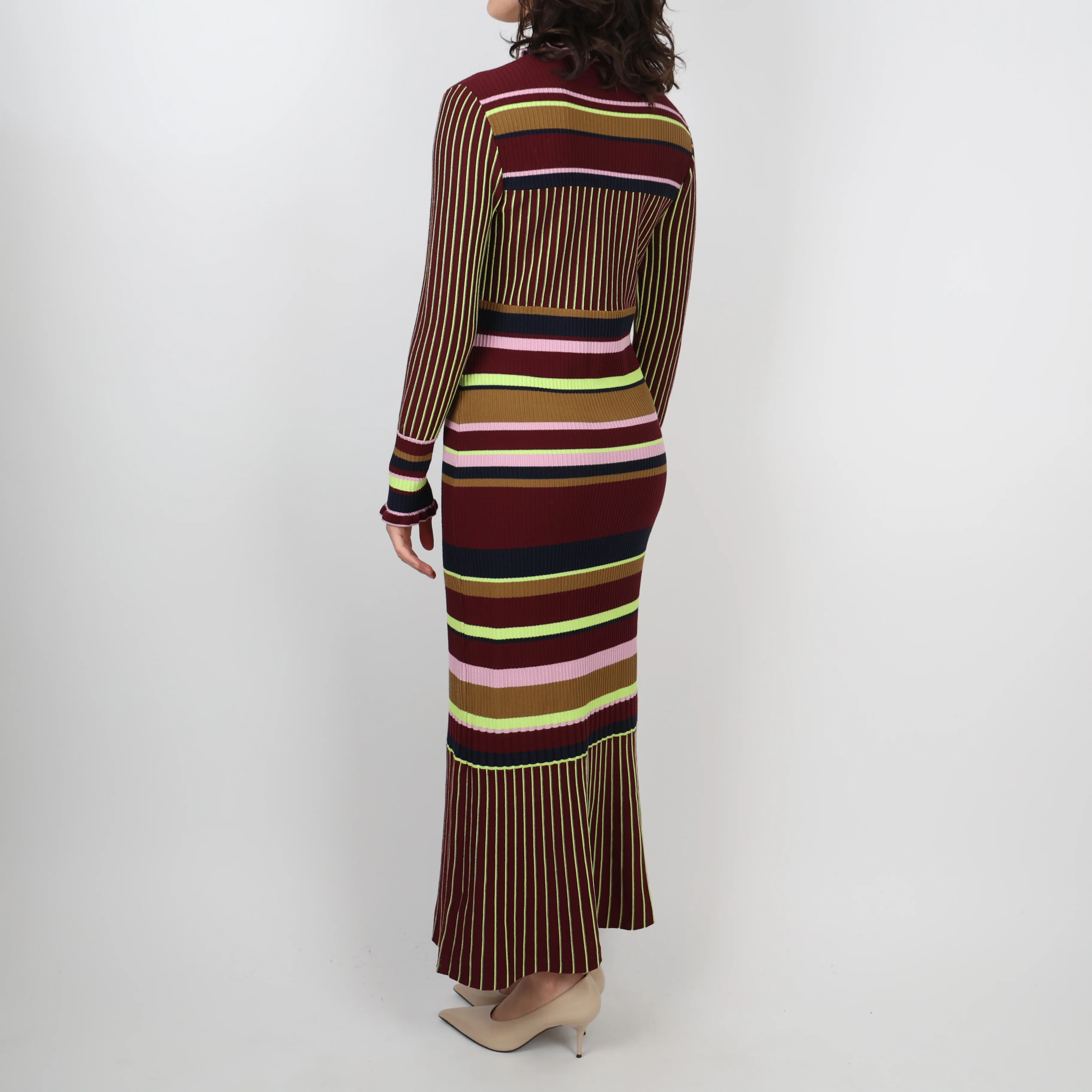 Dress, UK Size 12 - Image 3