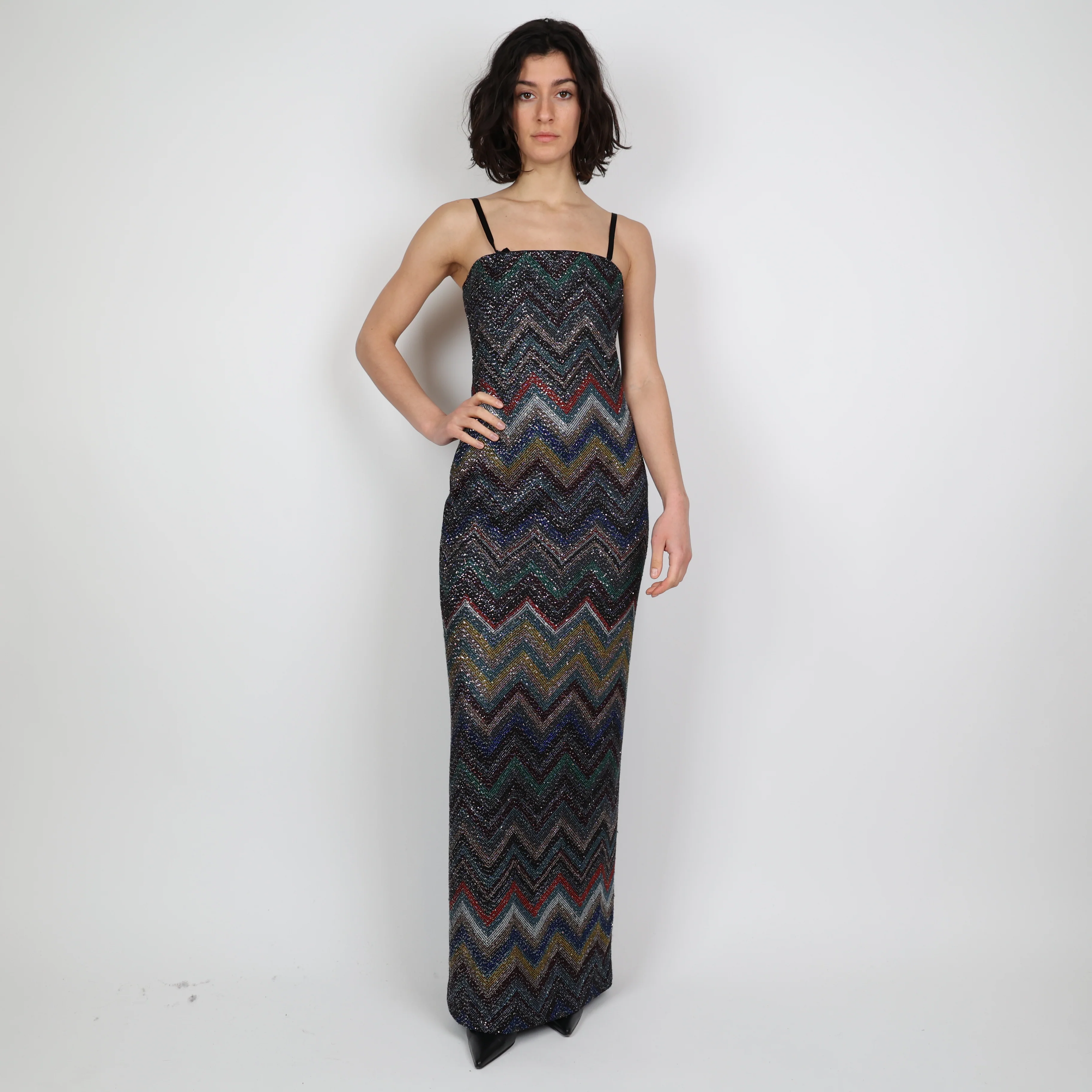 Dress, UK Size 10 - Image 2