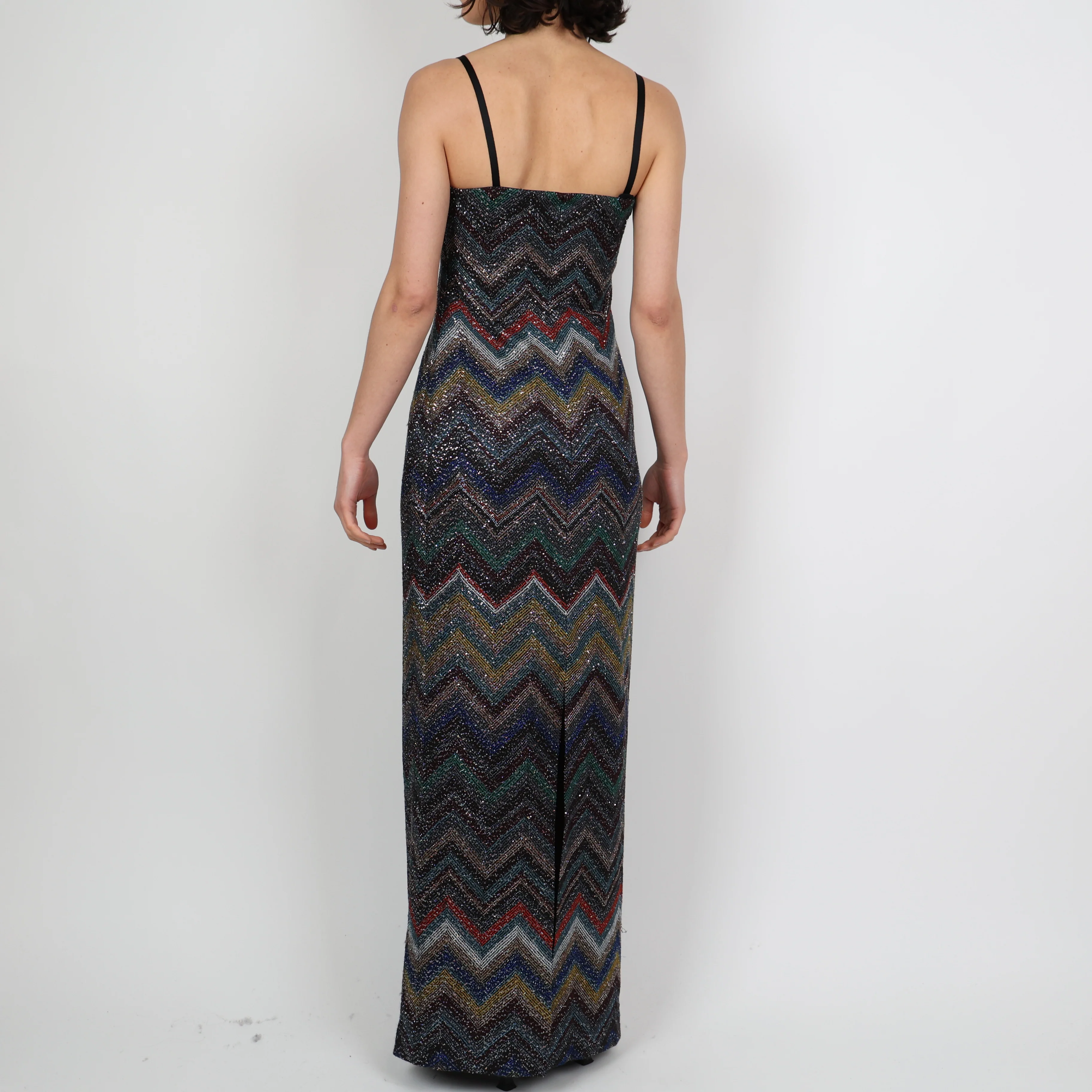 Dress, UK Size 10 - Image 3