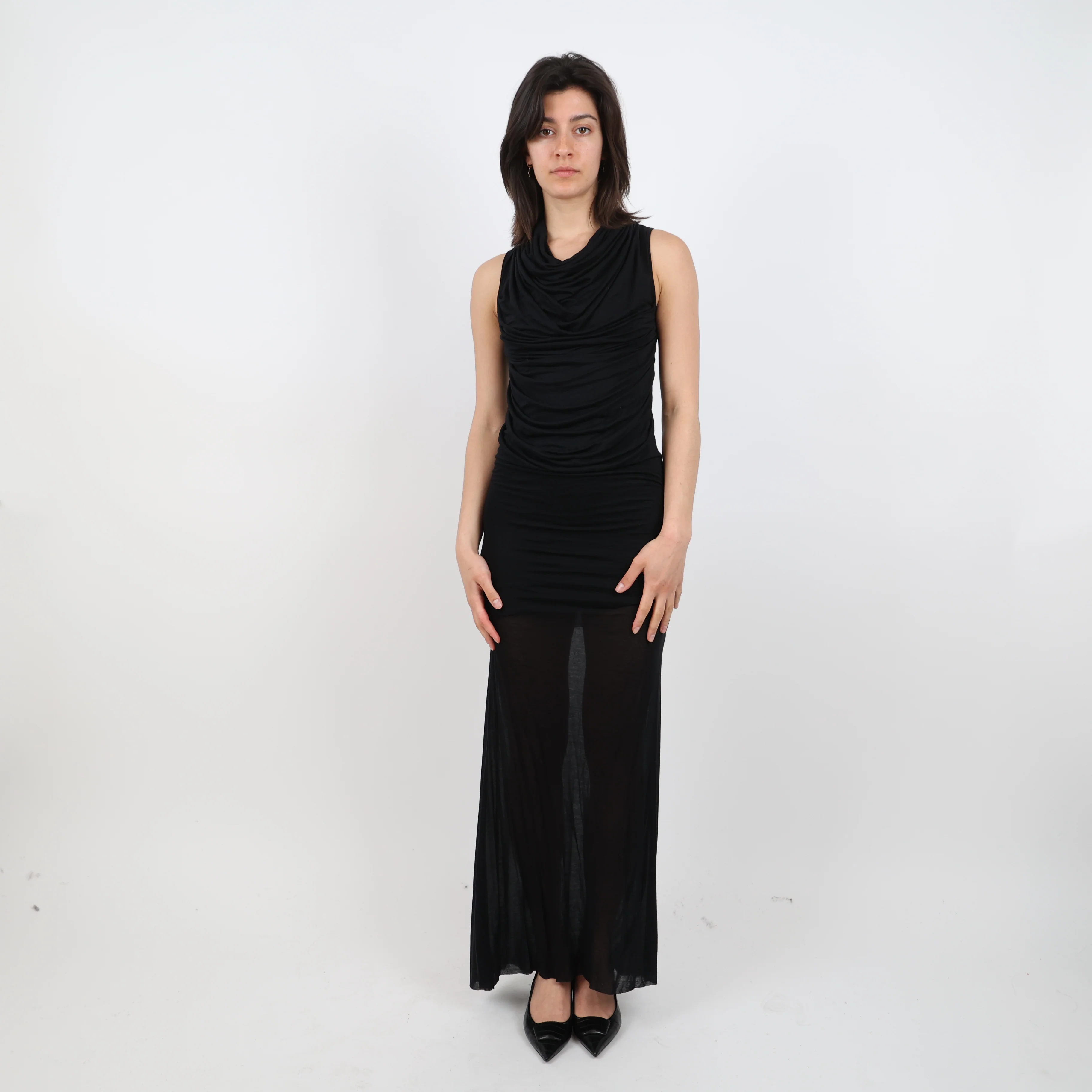 Dress, UK Size 8 - Image 2