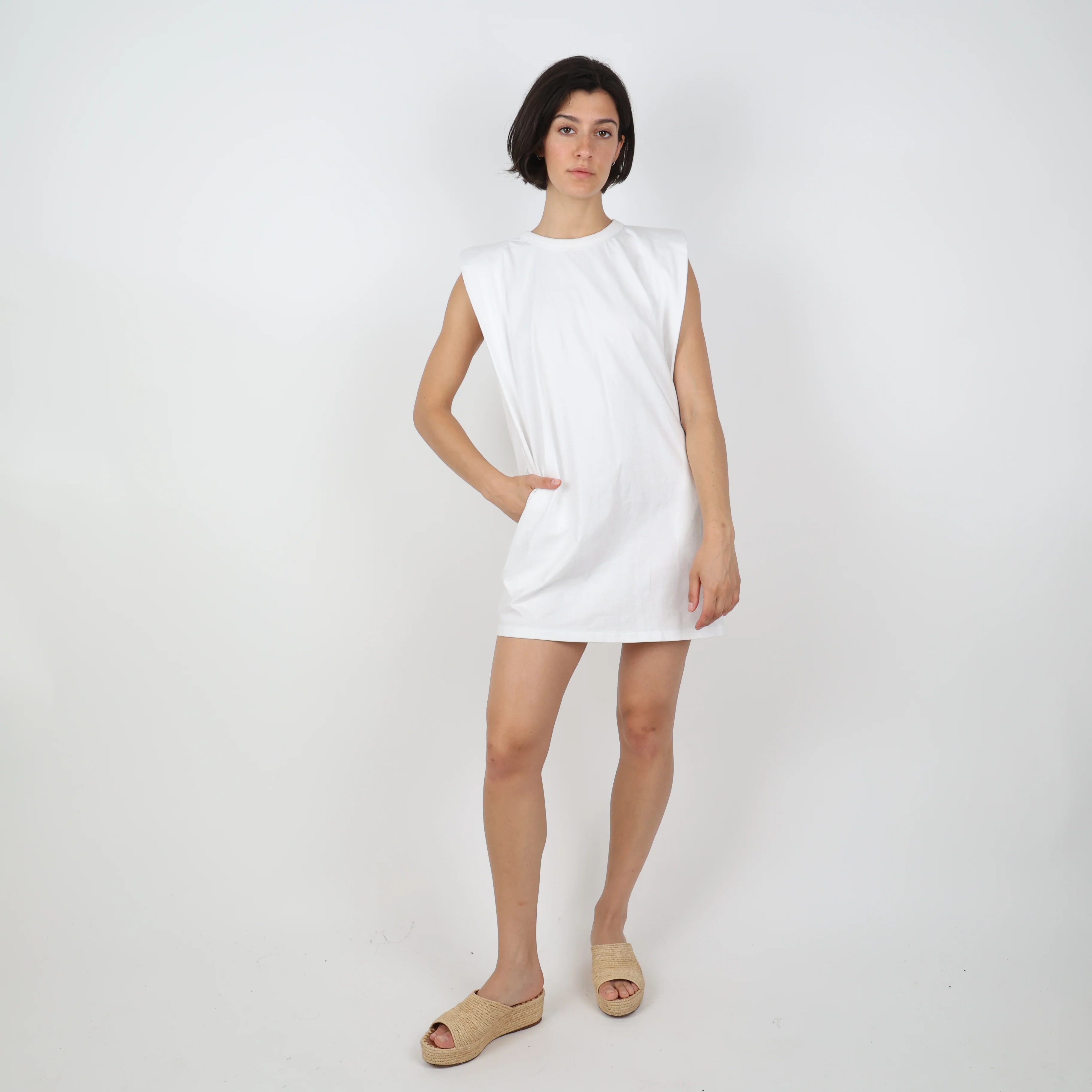 Dress, UK Size 6 - Image 2
