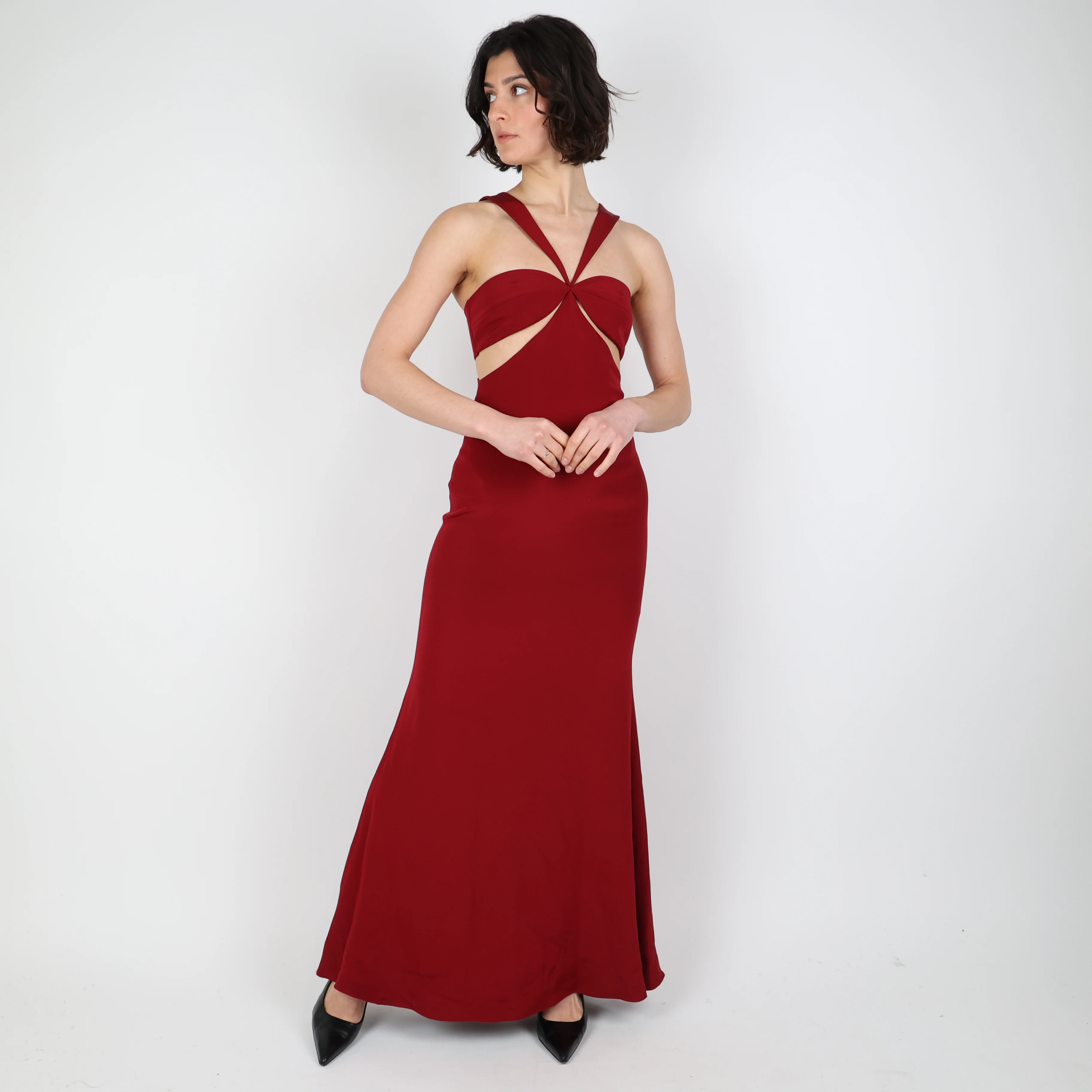 Dress, UK Size 8 - Image 2