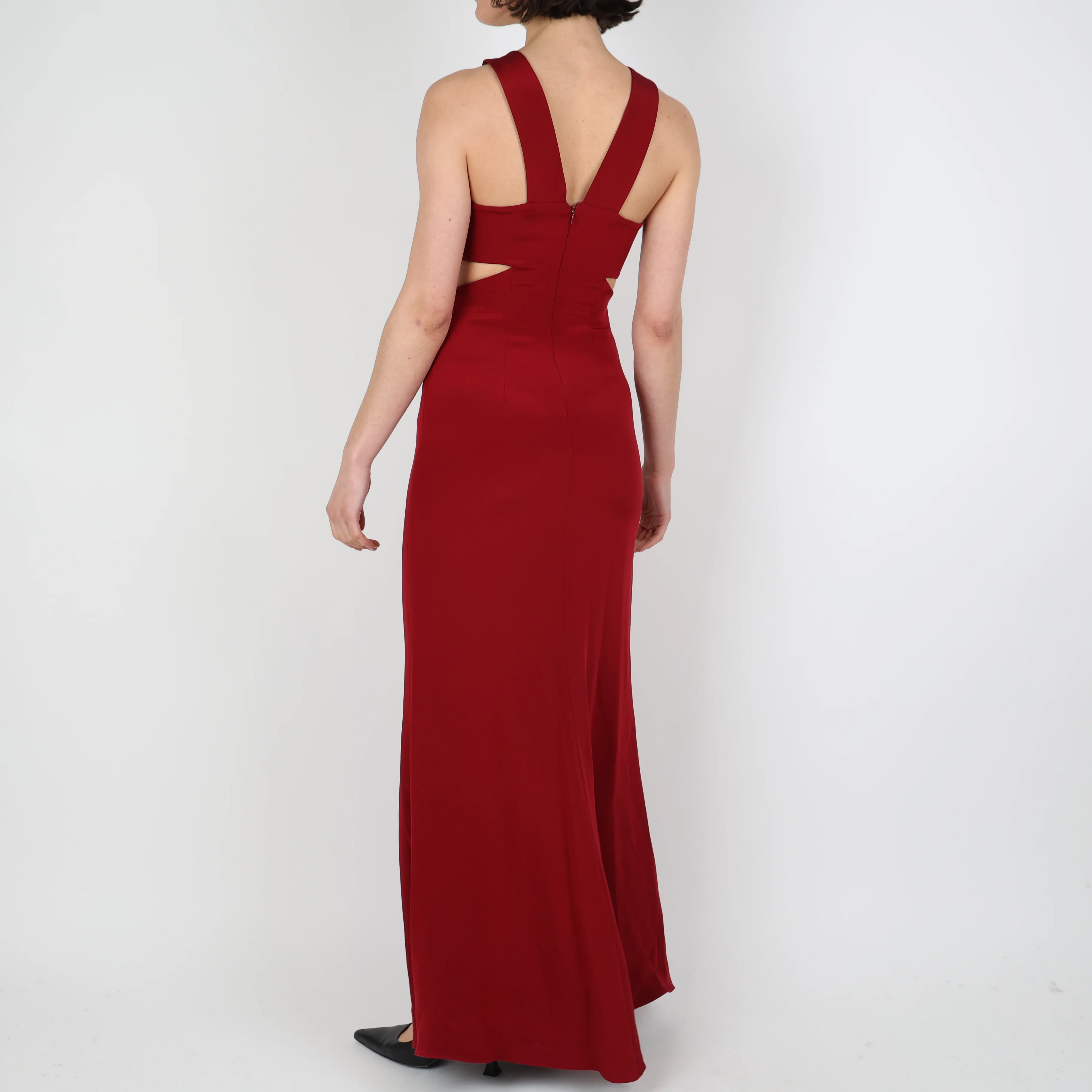 Dress, UK Size 8 - Image 3