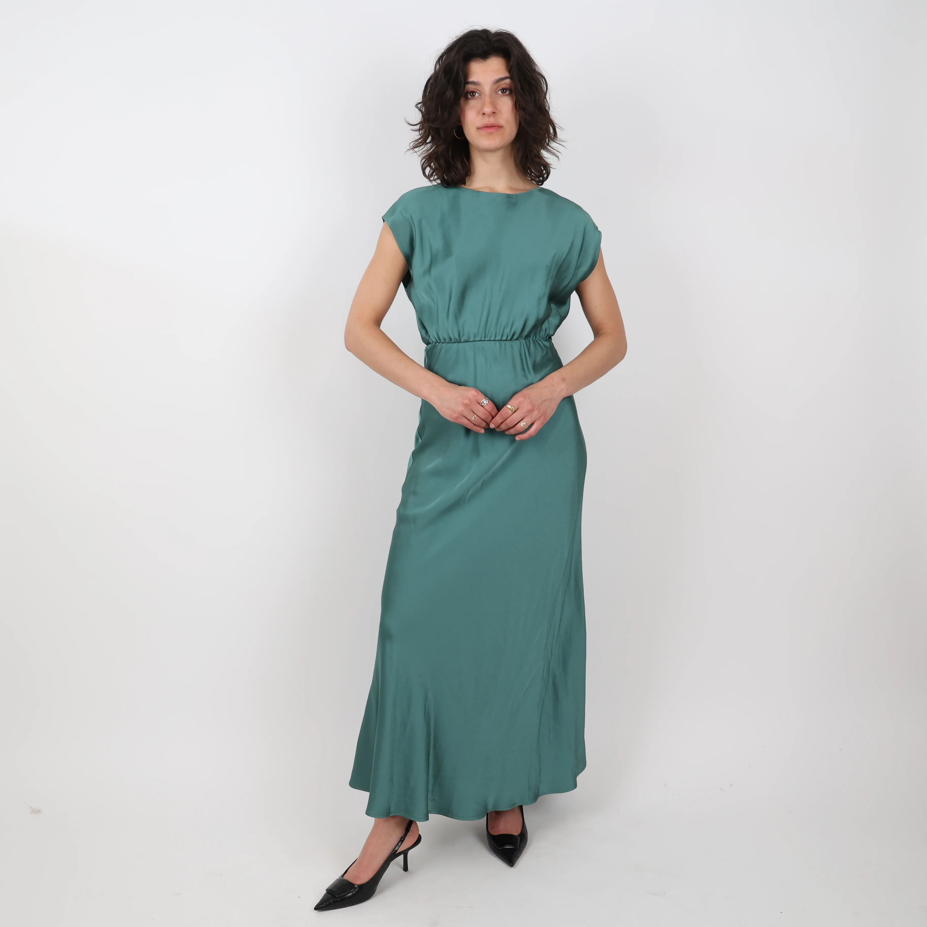 Dress, UK Size 8 - Image 2