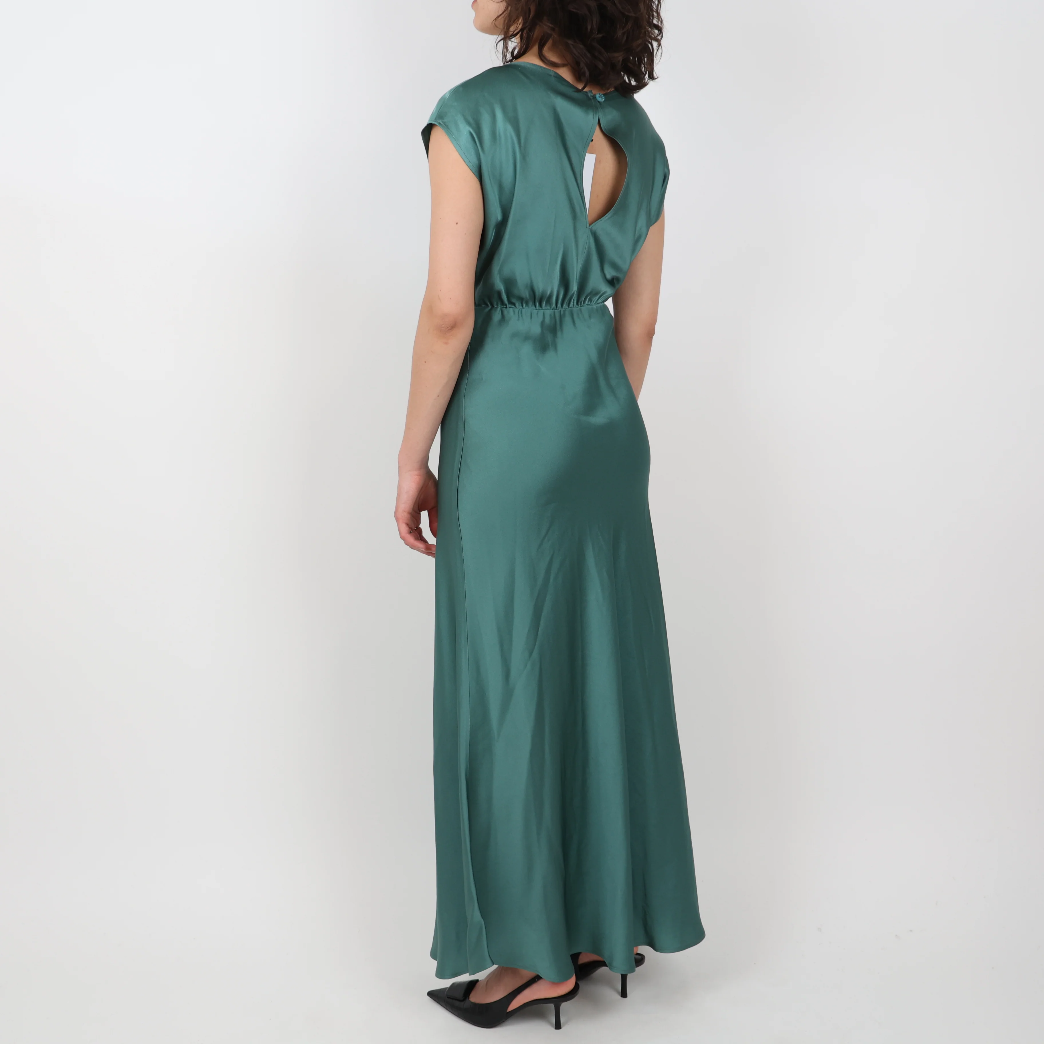Dress, UK Size 8 - Image 3