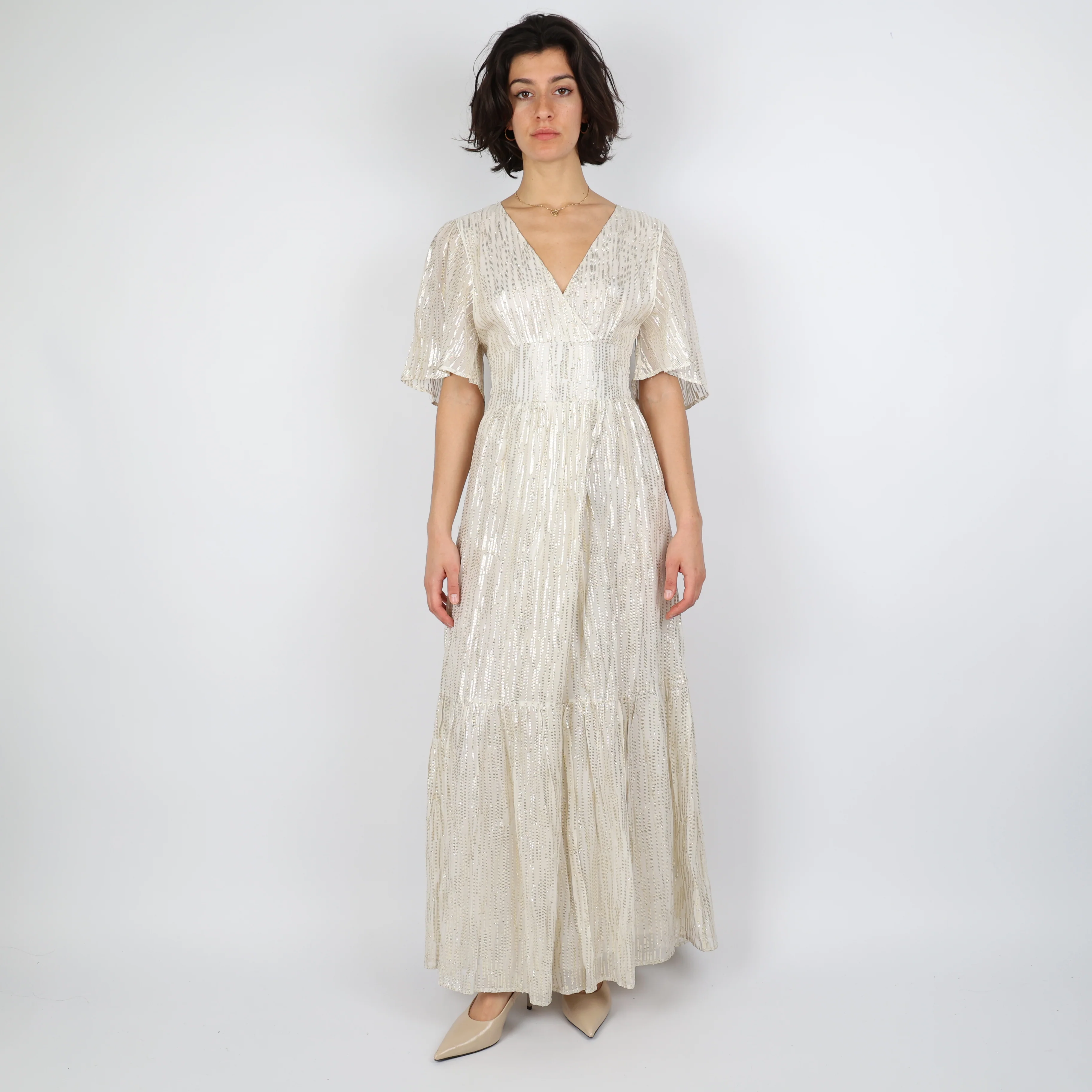Dress, UK Size 8 - Image 2