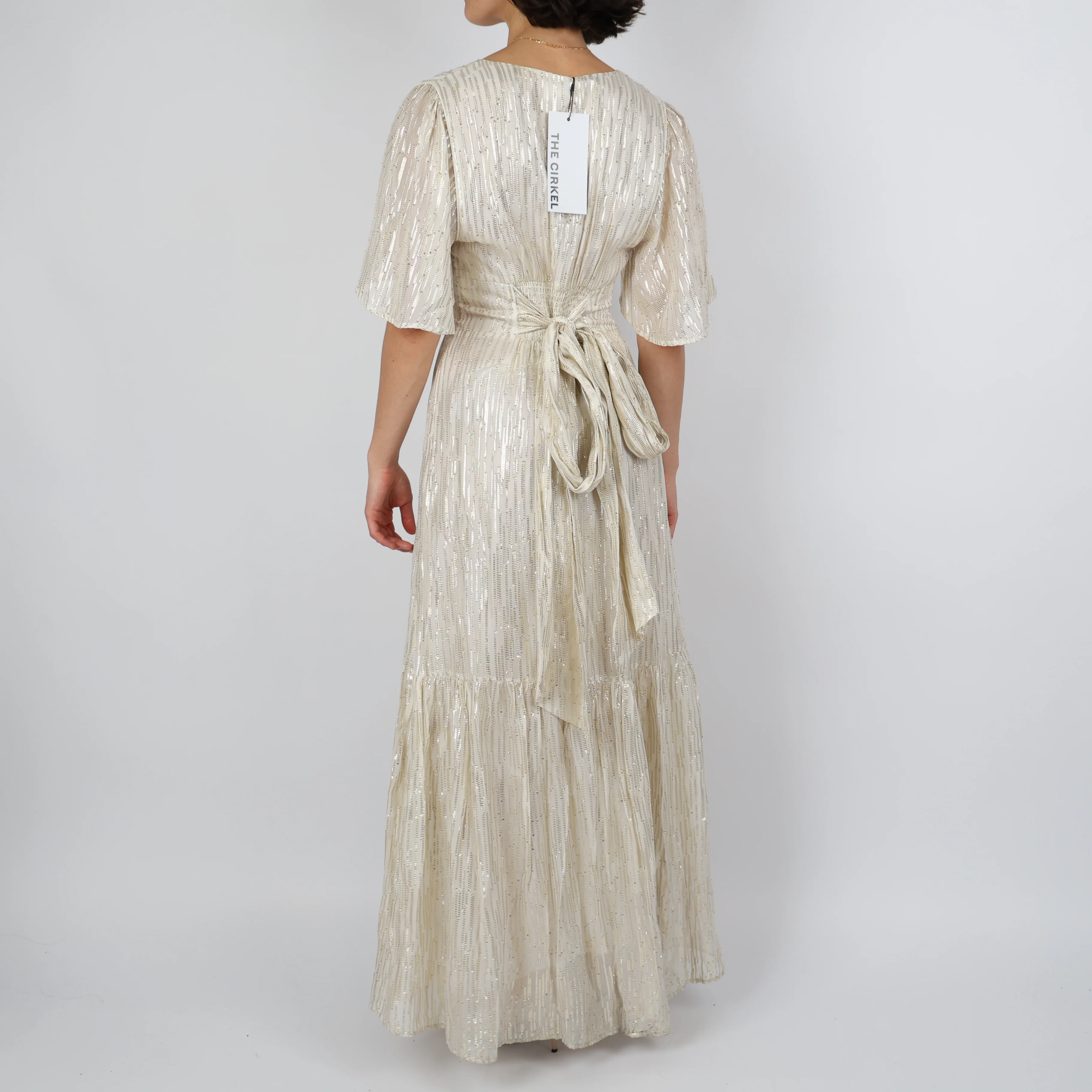Dress, UK Size 8 - Image 3