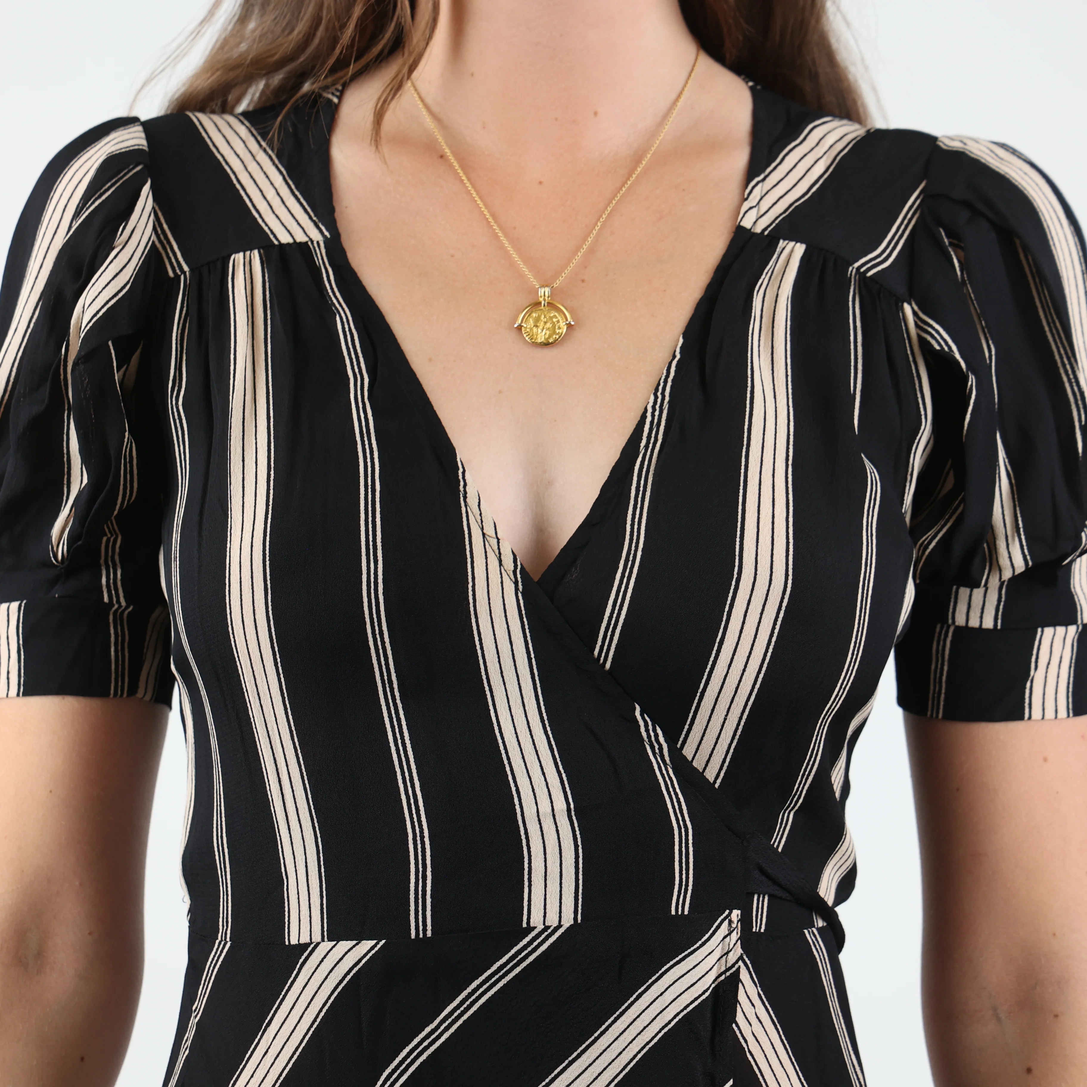 Dress, UK Size 8 - Image 4