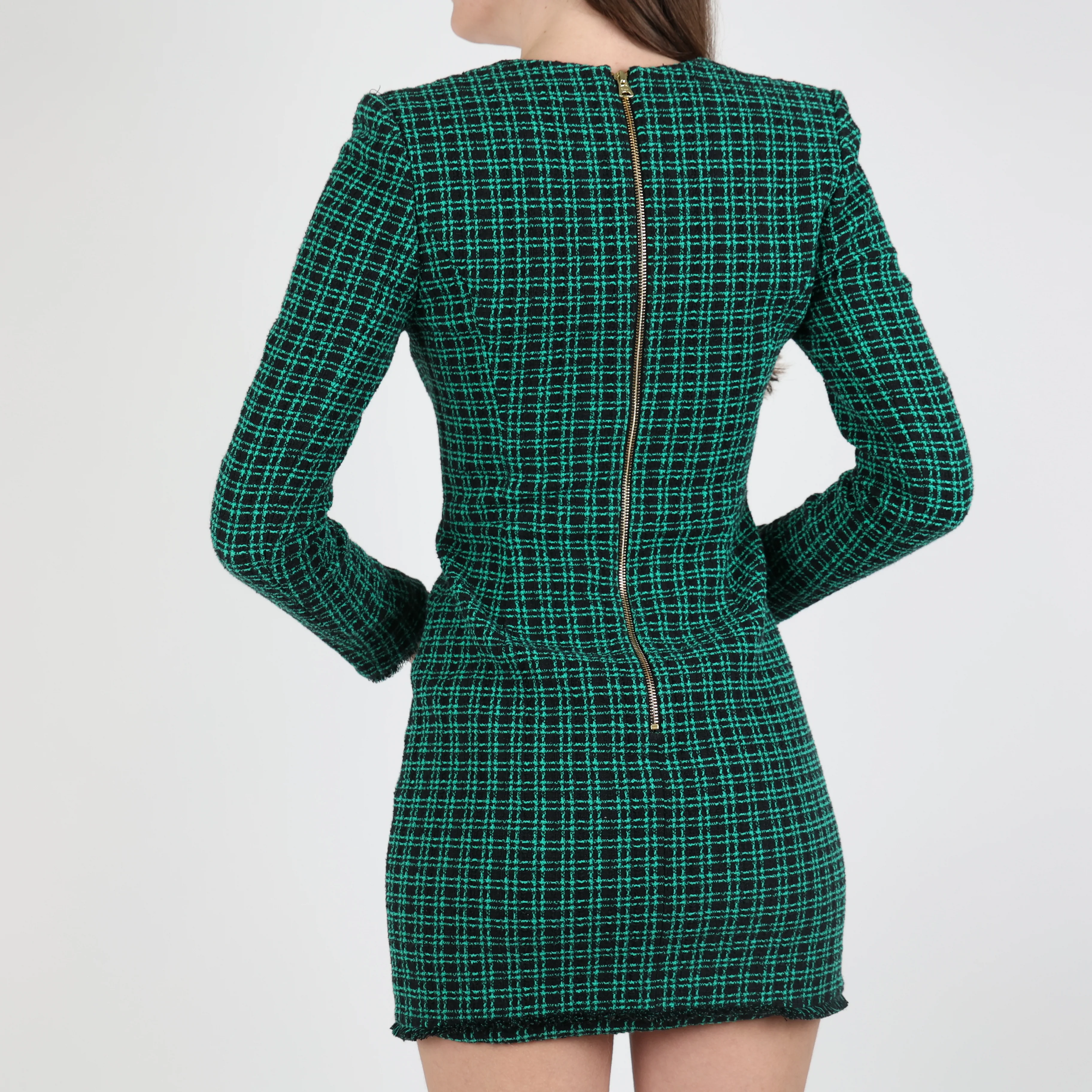 Dress, UK Size 8 - Image 3