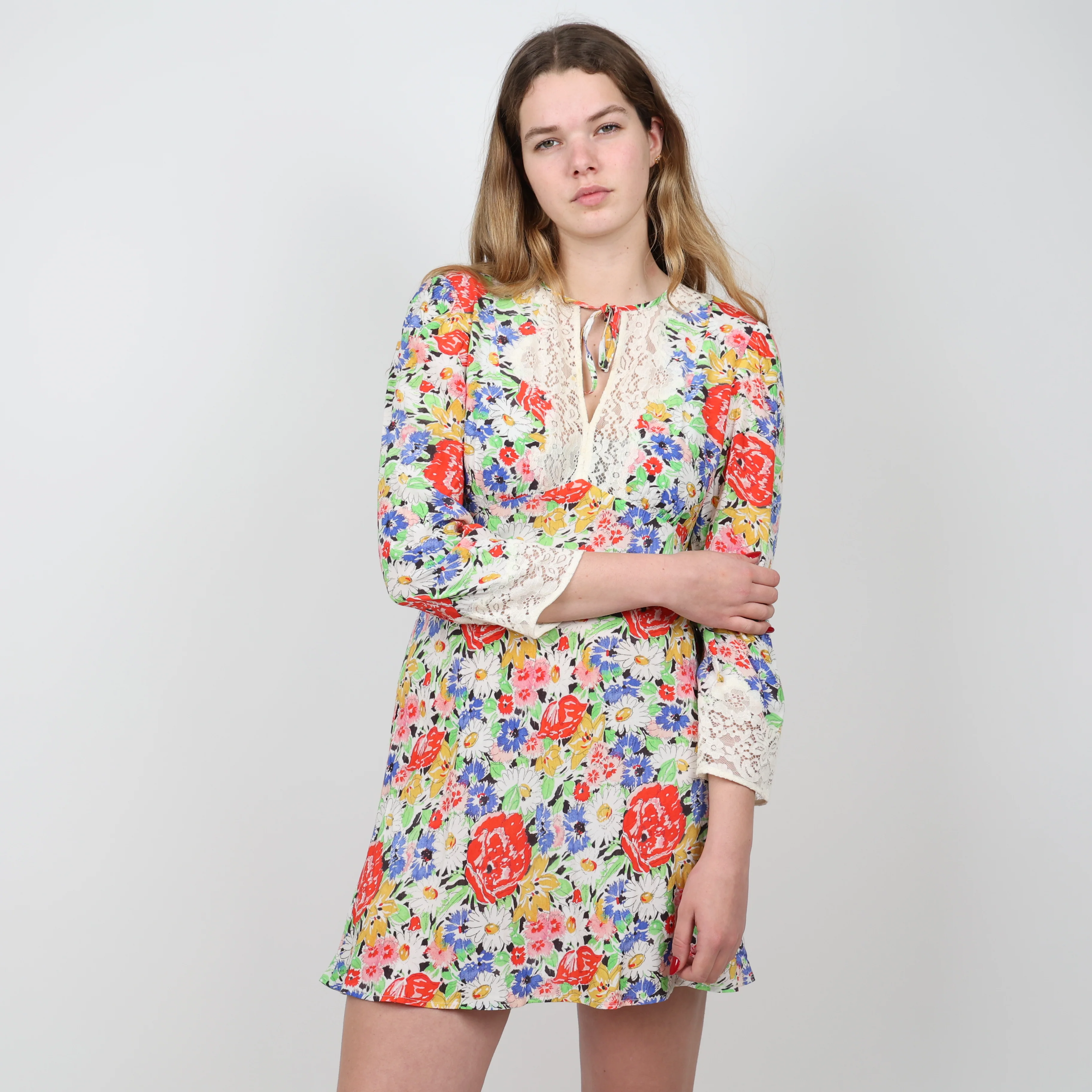 Dress, UK Size 10