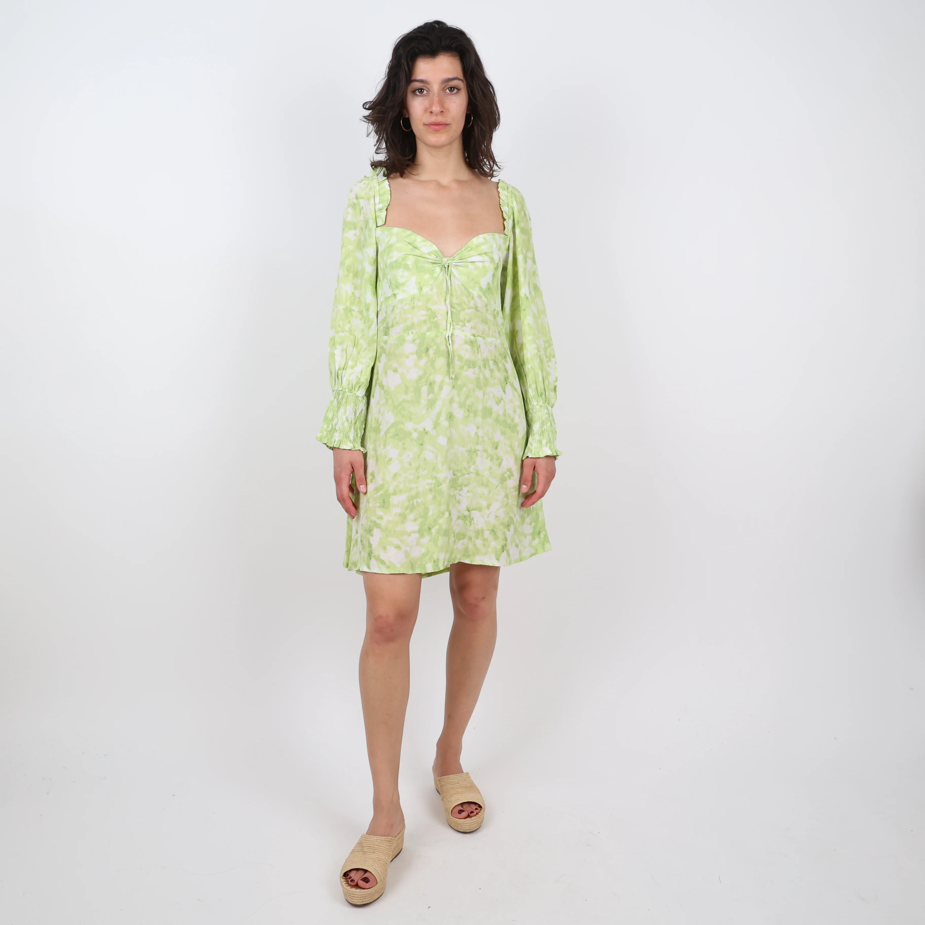 Dress, UK Size 14 - Image 2