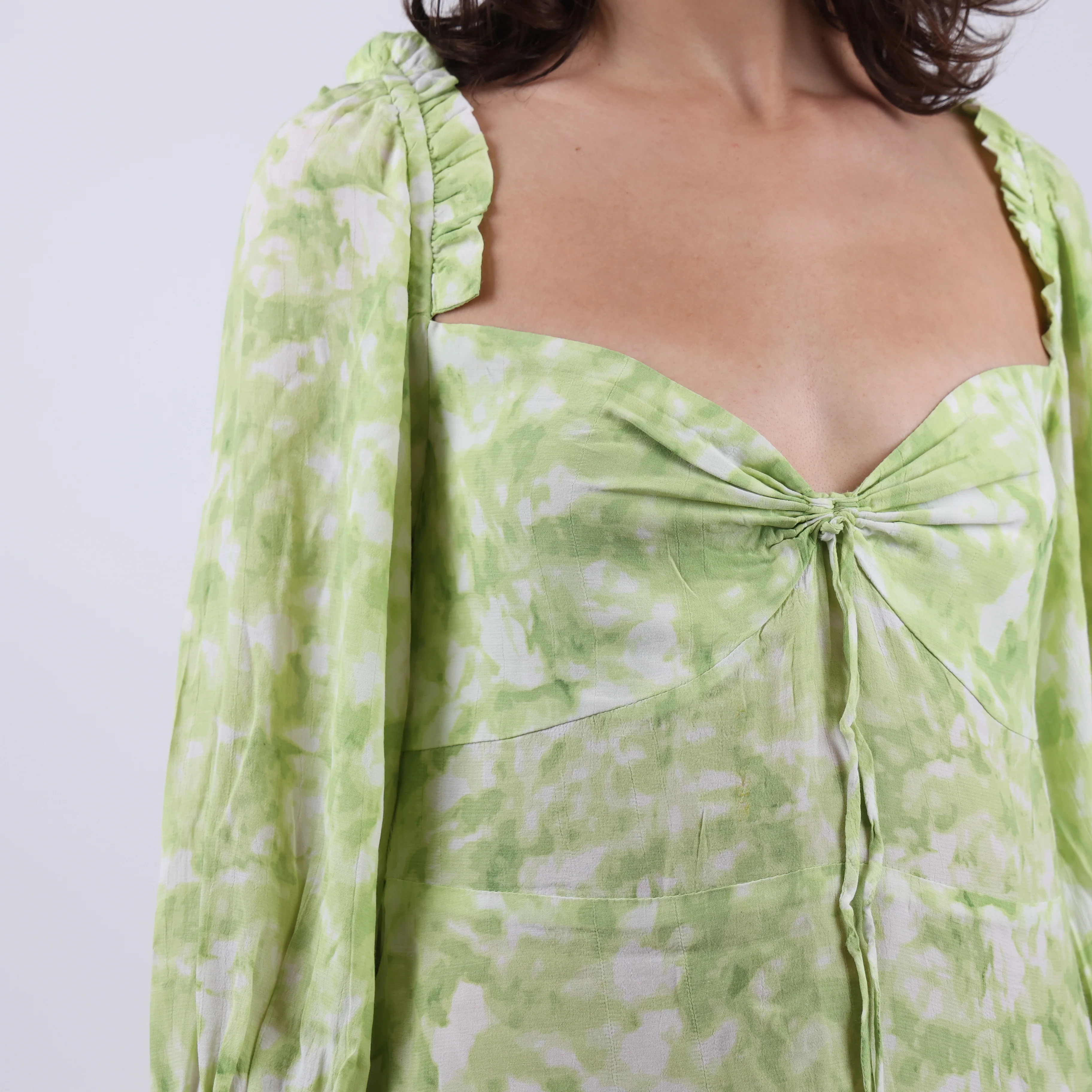 Dress, UK Size 14 - Image 4