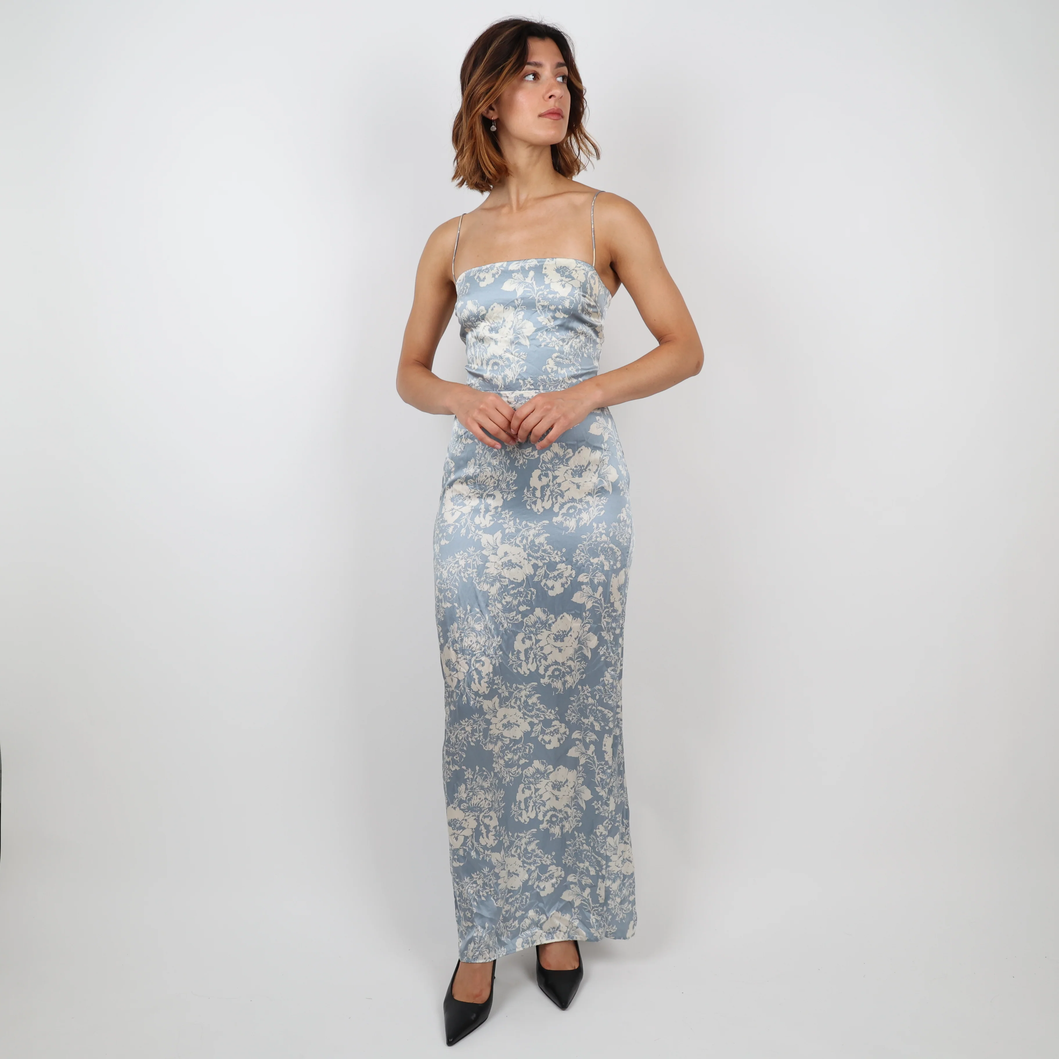 Dress, UK Size 8 - Image 2