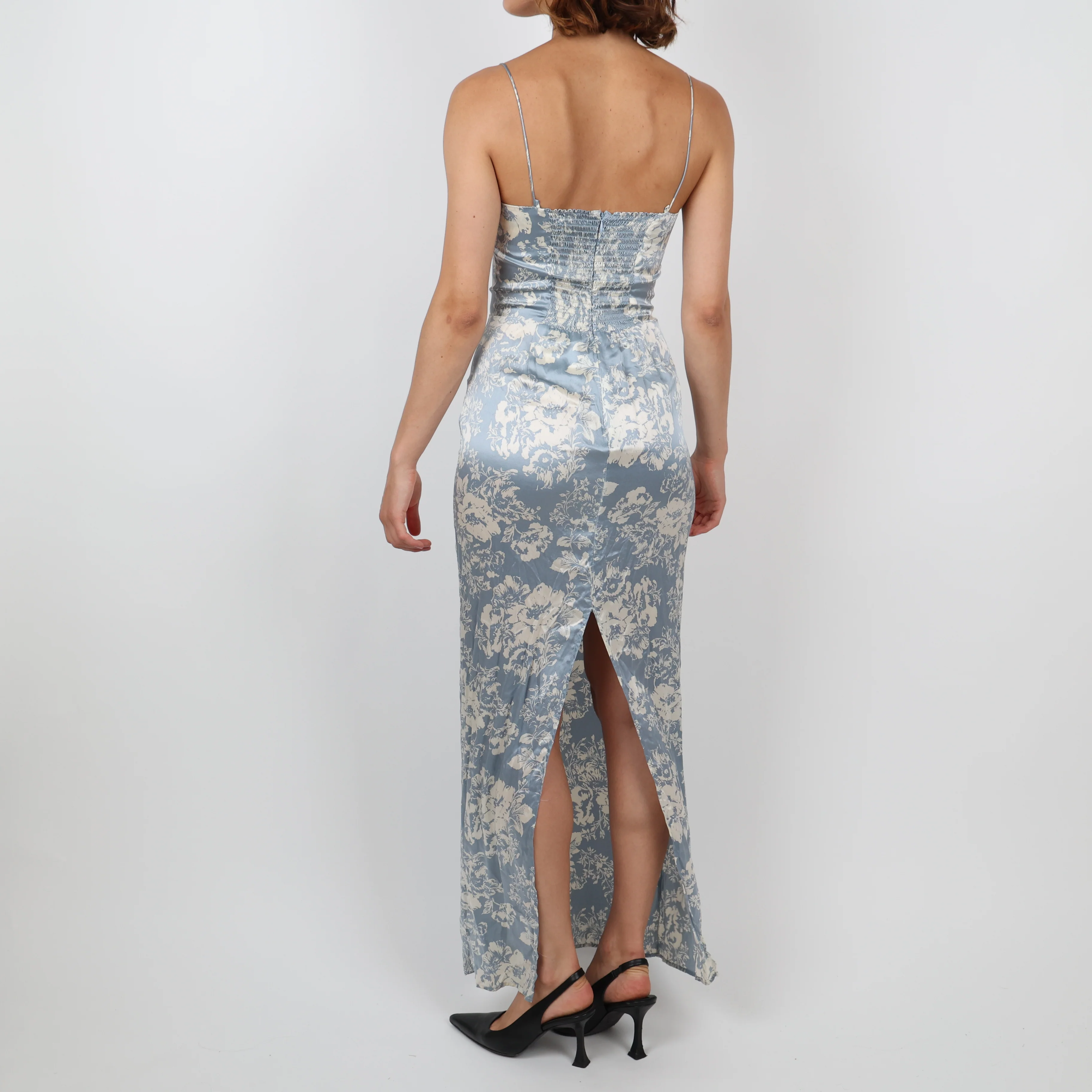 Dress, UK Size 8 - Image 4