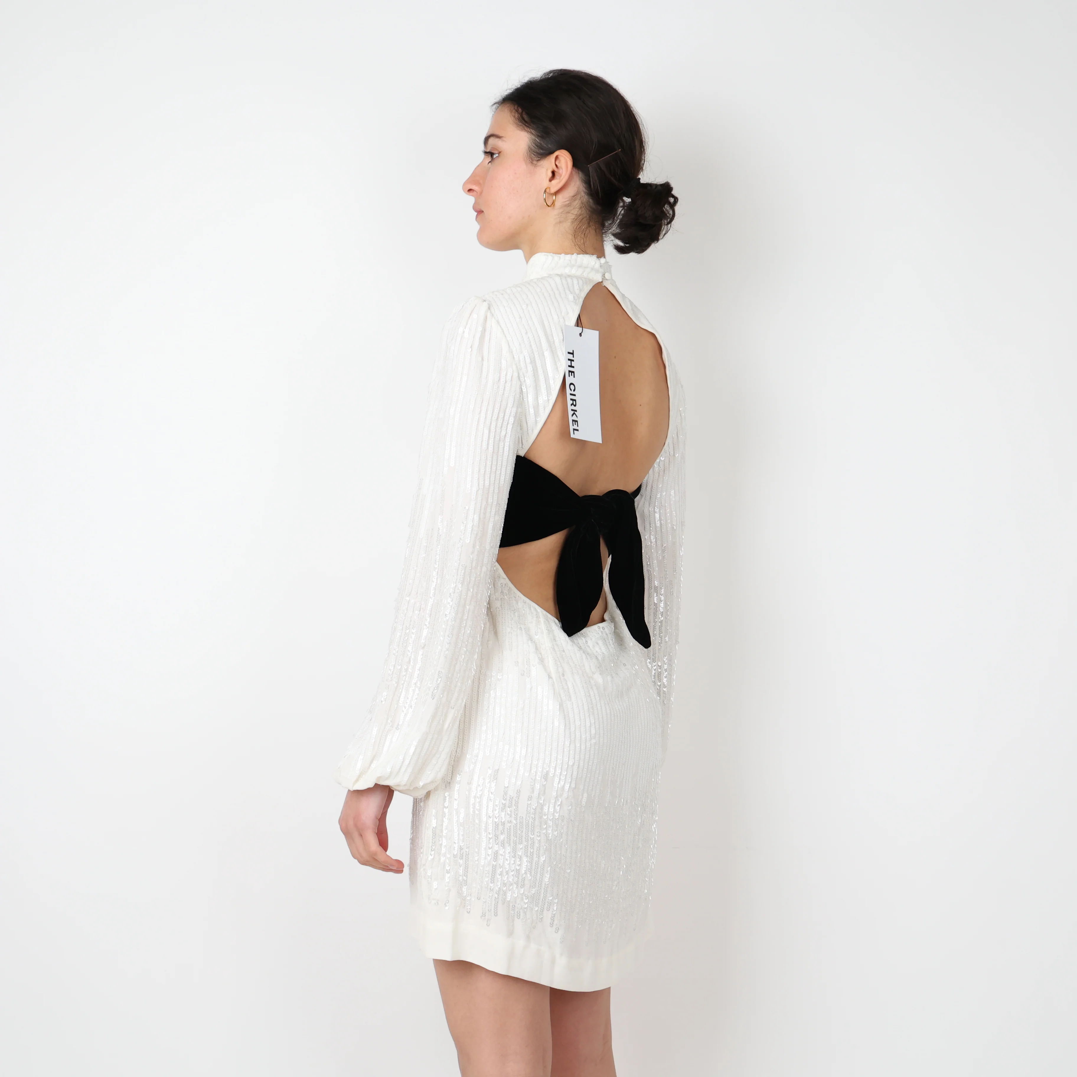 Dress, UK Size 8 - Image 3