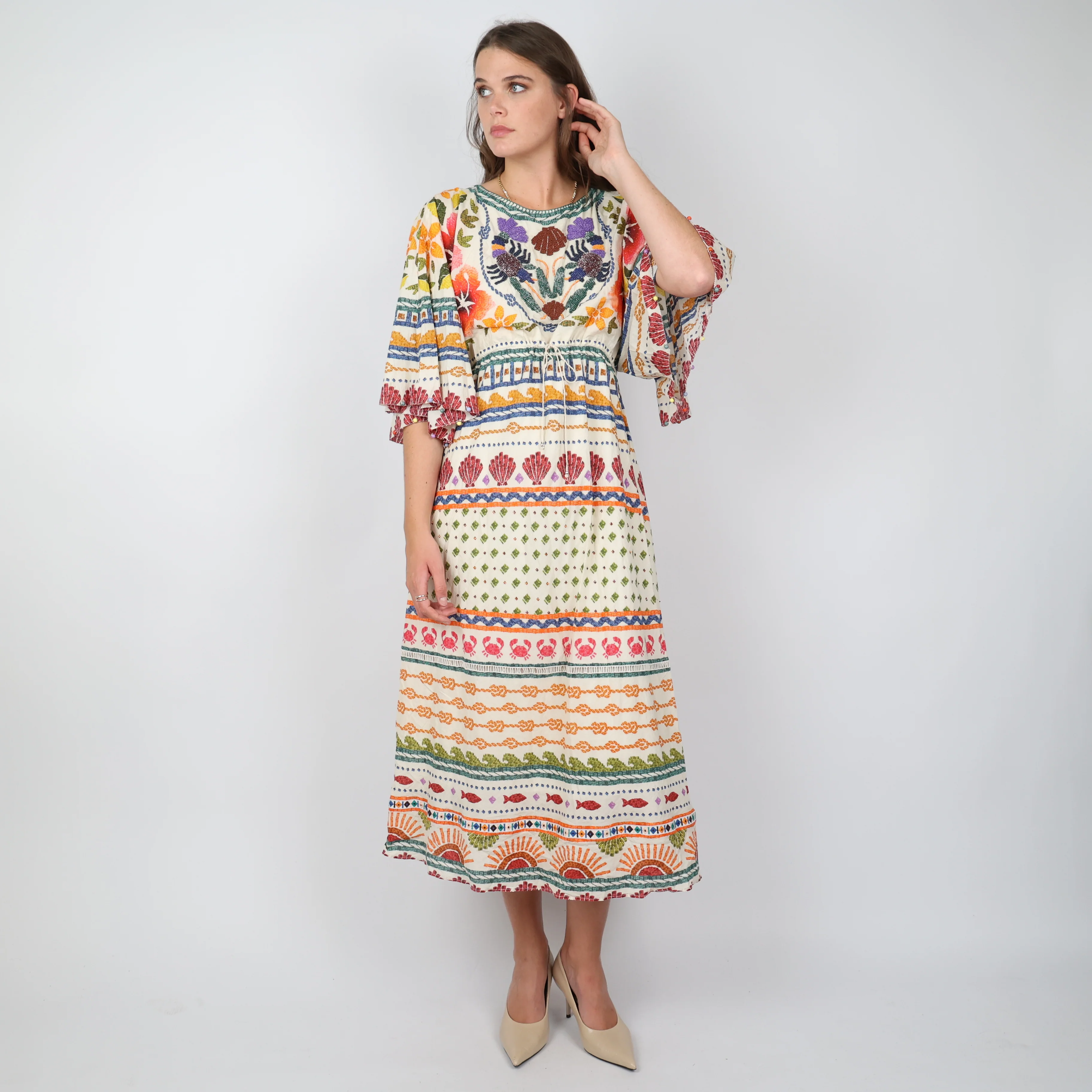 Dress, UK Size 12