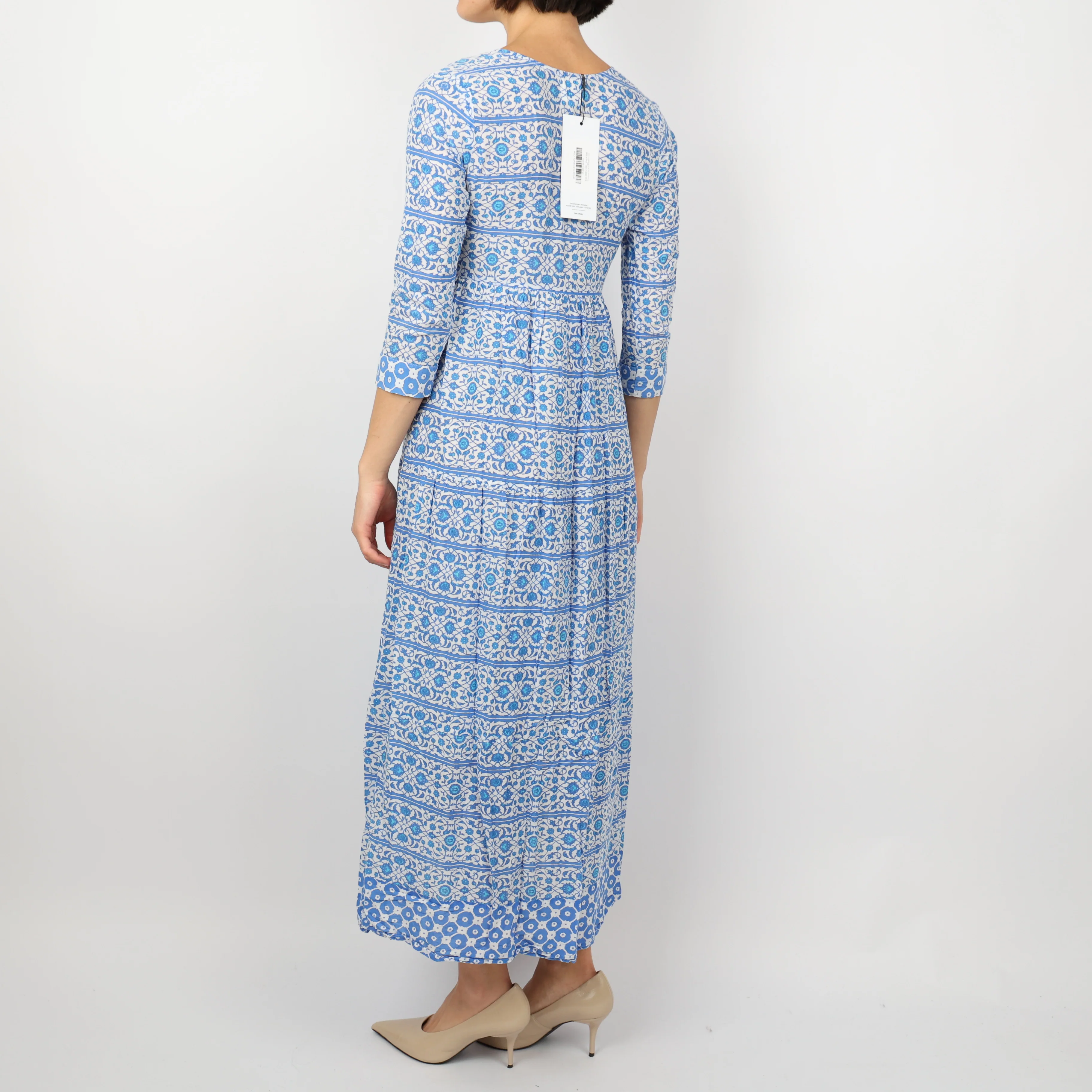 Dress, UK Size 8 - Image 4