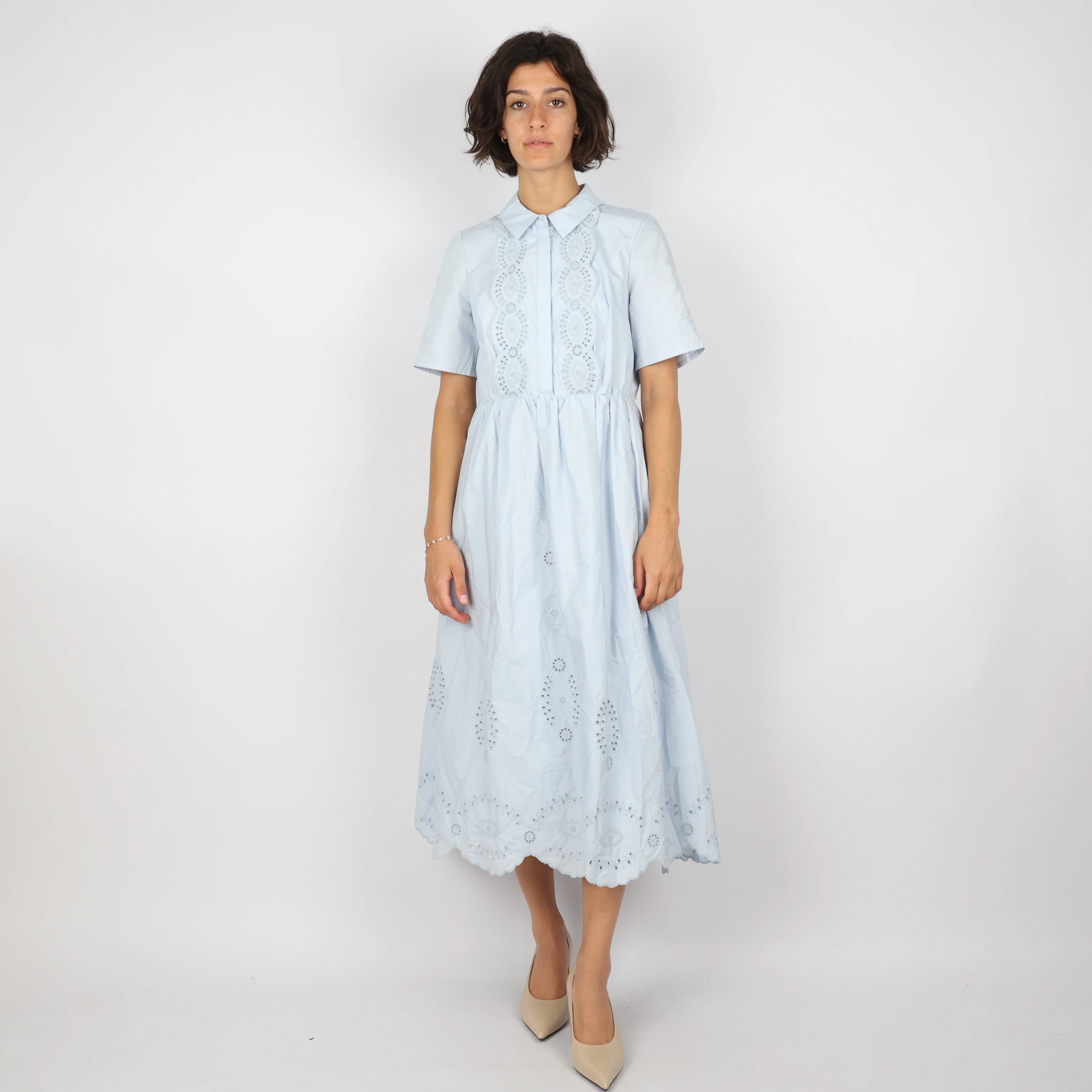 Dress, UK Size 8